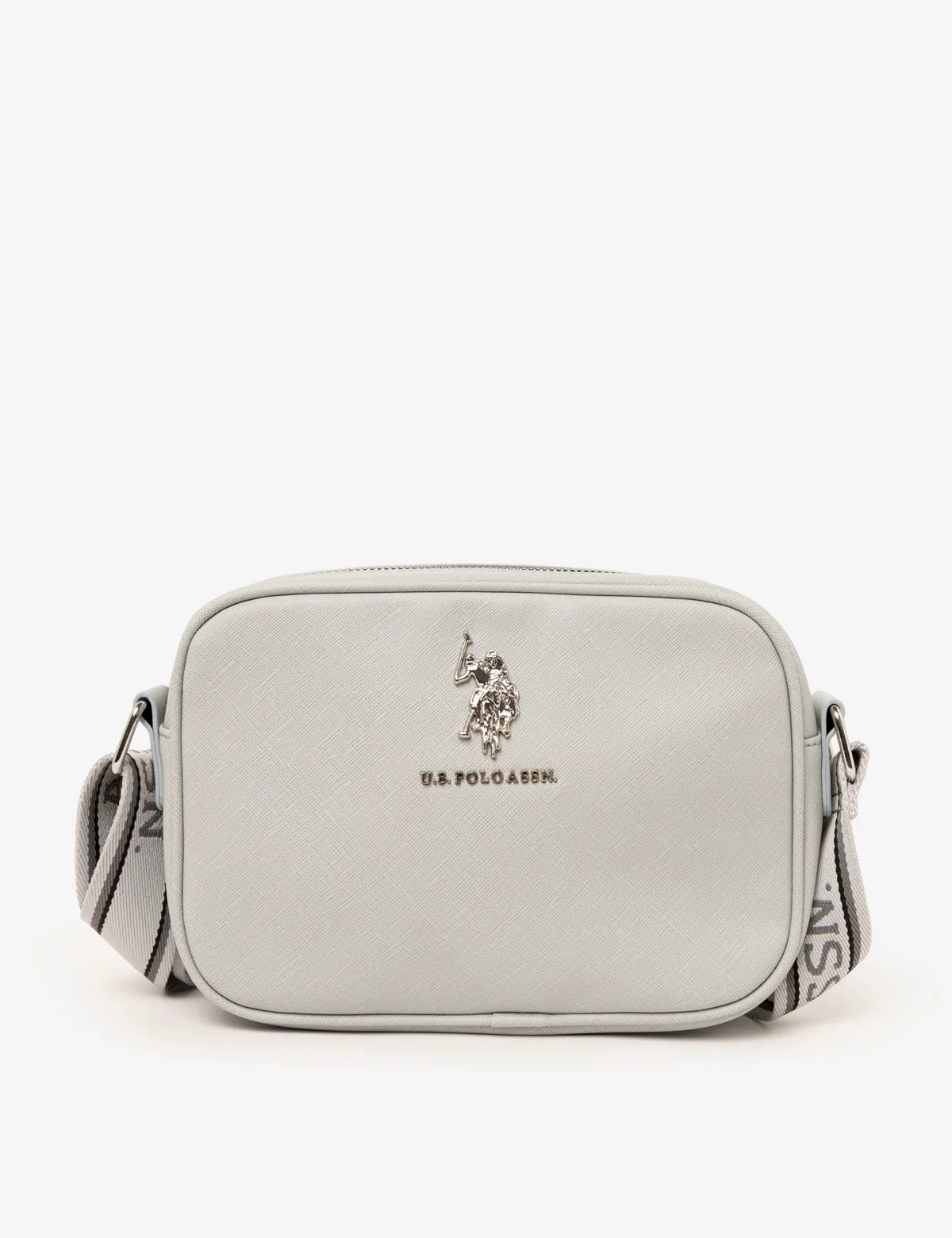 CLASSIC ZIP CROSSBODY BAG - Image 13