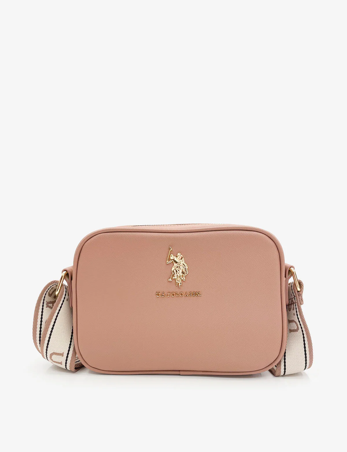 CLASSIC ZIP CROSSBODY BAG - Image 19