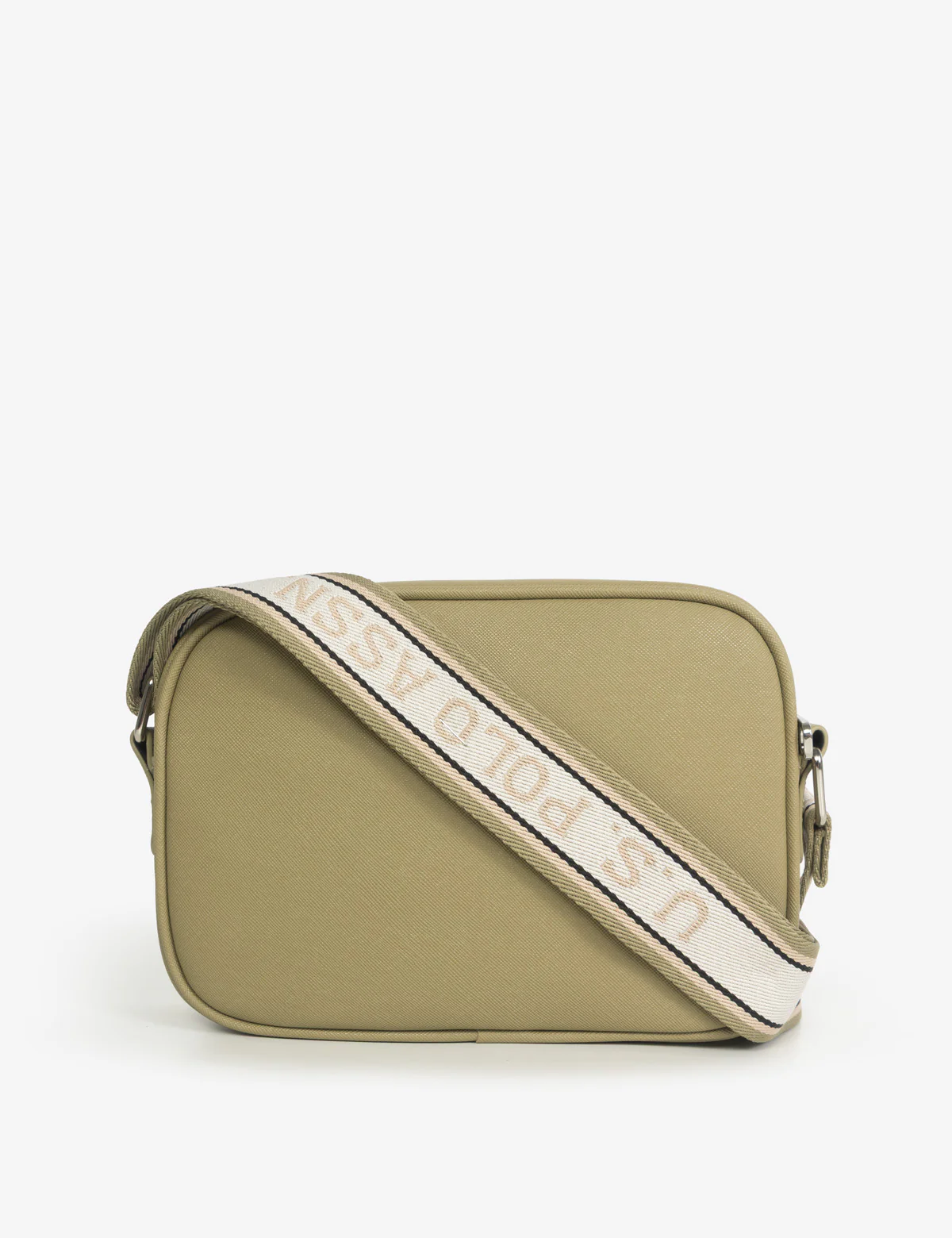 CLASSIC ZIP CROSSBODY BAG - Image 2