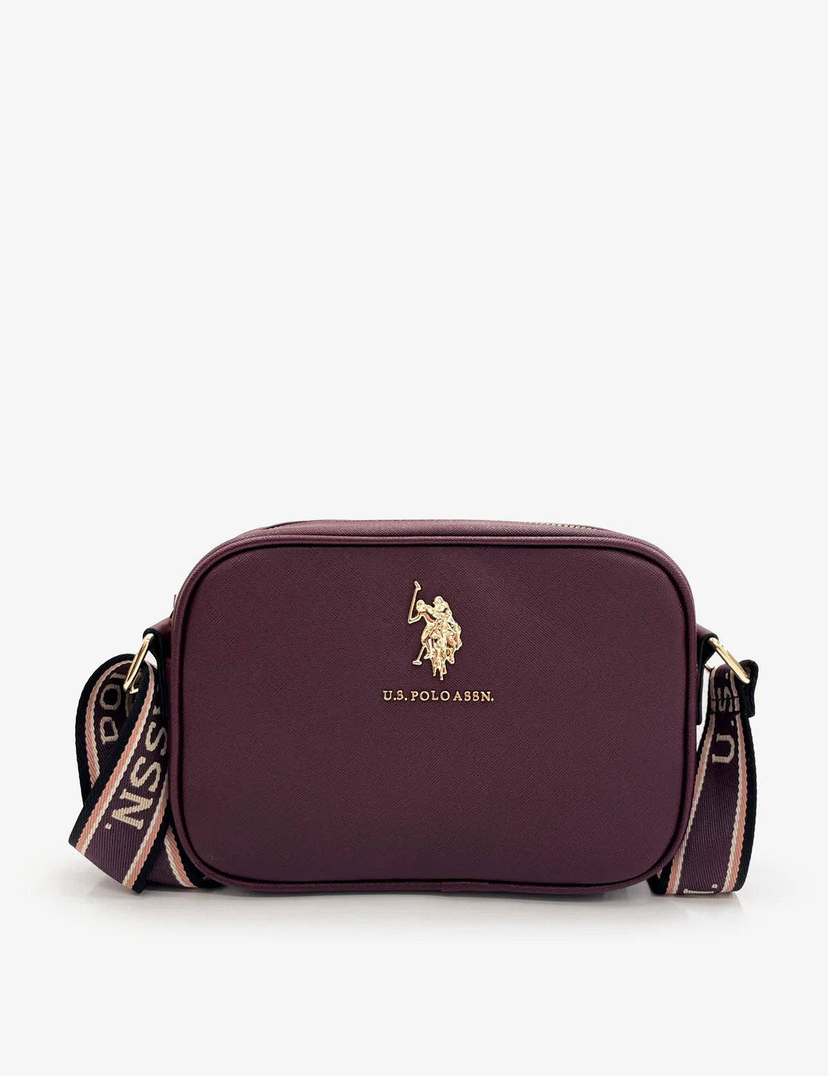 CLASSIC ZIP CROSSBODY BAG - Image 26