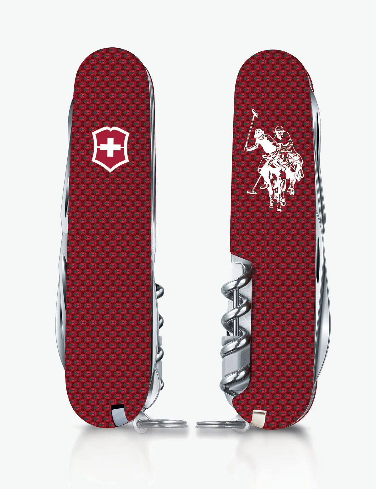 CLIMBER MASON 91MM SWISS ARMY POCKET KNIFE - Image 4