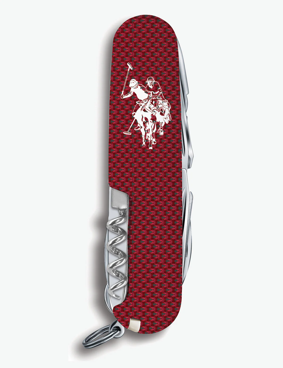 CLIMBER MASON 91MM SWISS ARMY POCKET KNIFE - Image 5