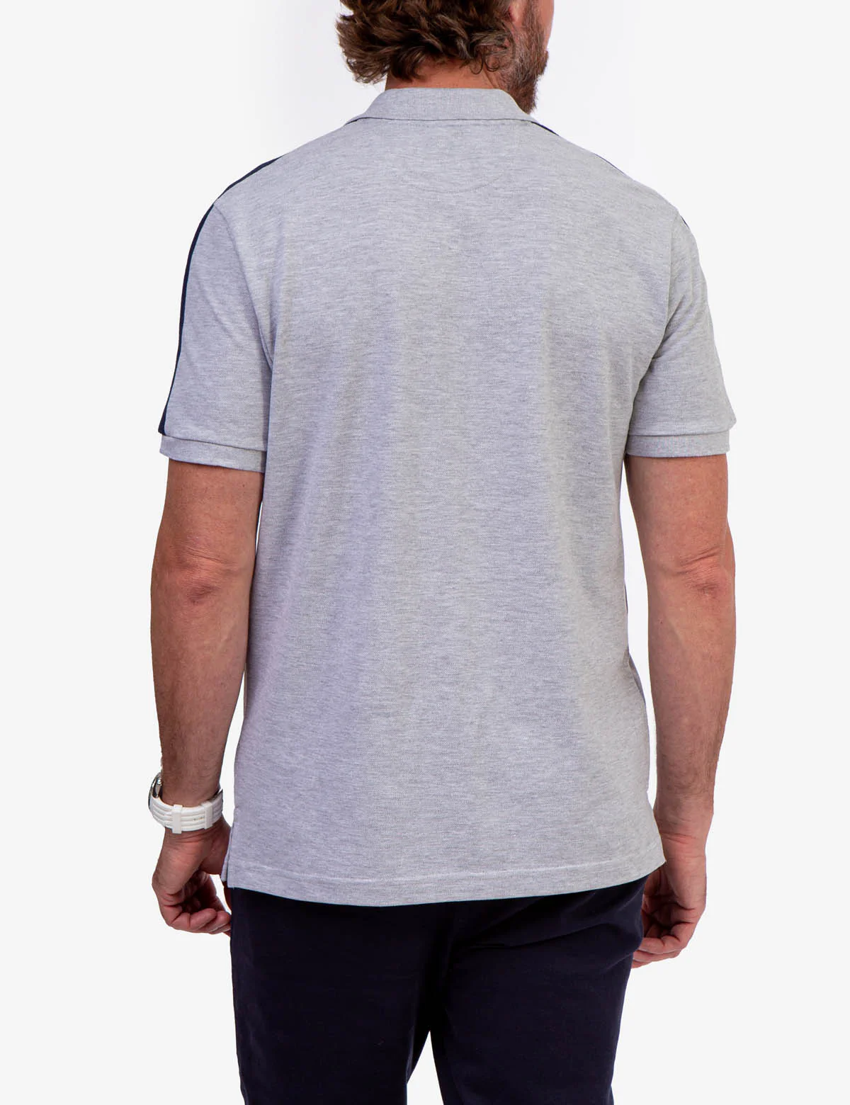 U.S. POLO ASSN. PIQUE POLO SHIRT - Image 4