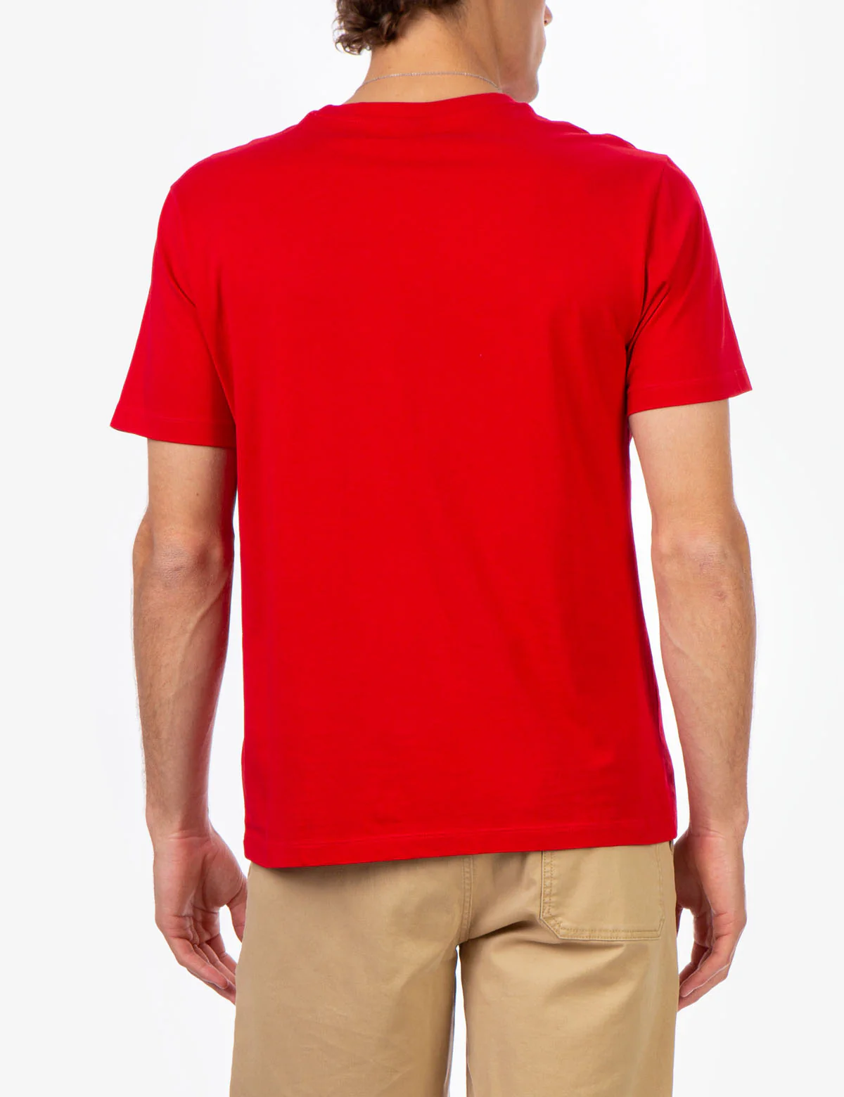 COLORBLOCK JERSEY T-SHIRT - Image 9