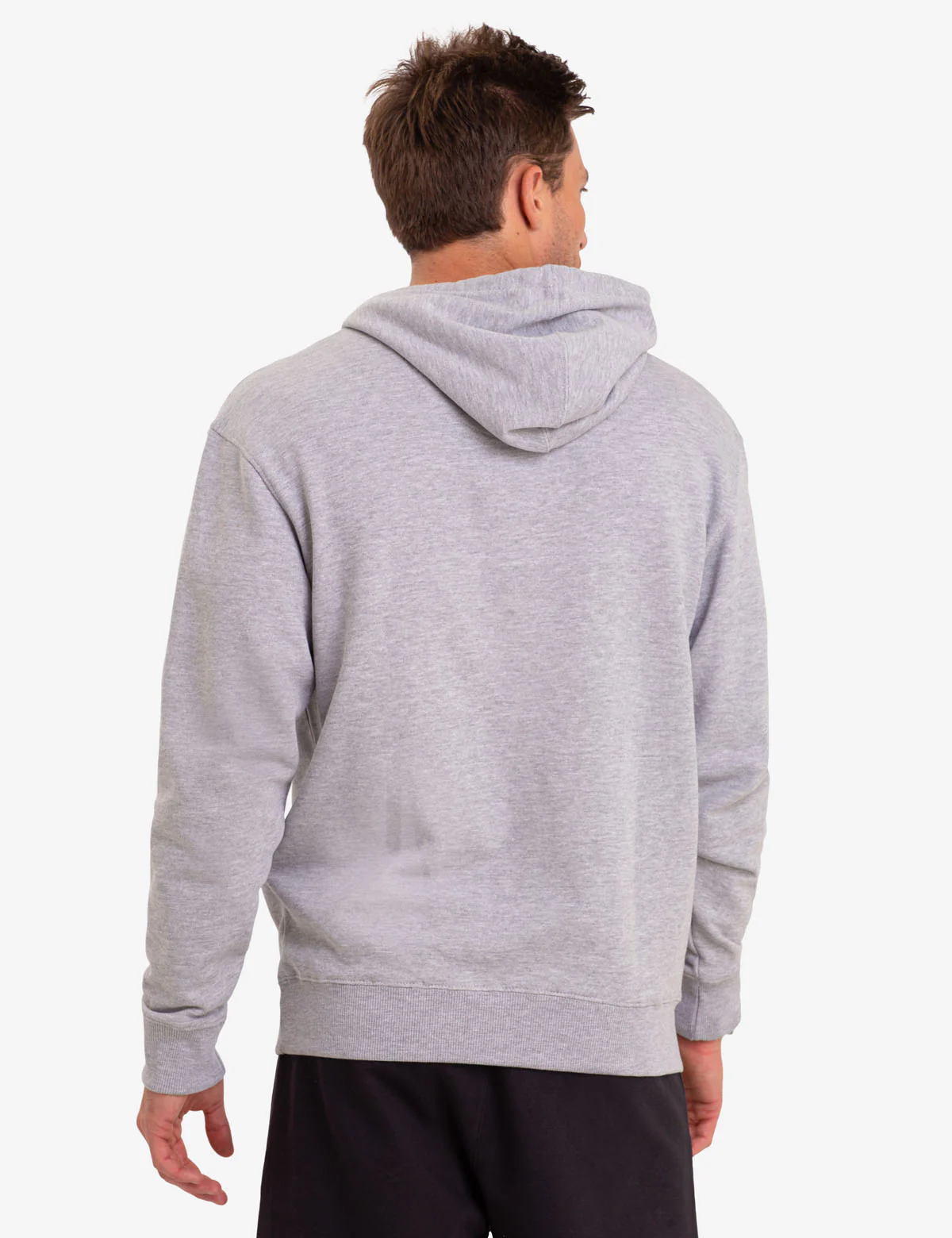COLORBLOCK LOGO HOODIE - Image 3