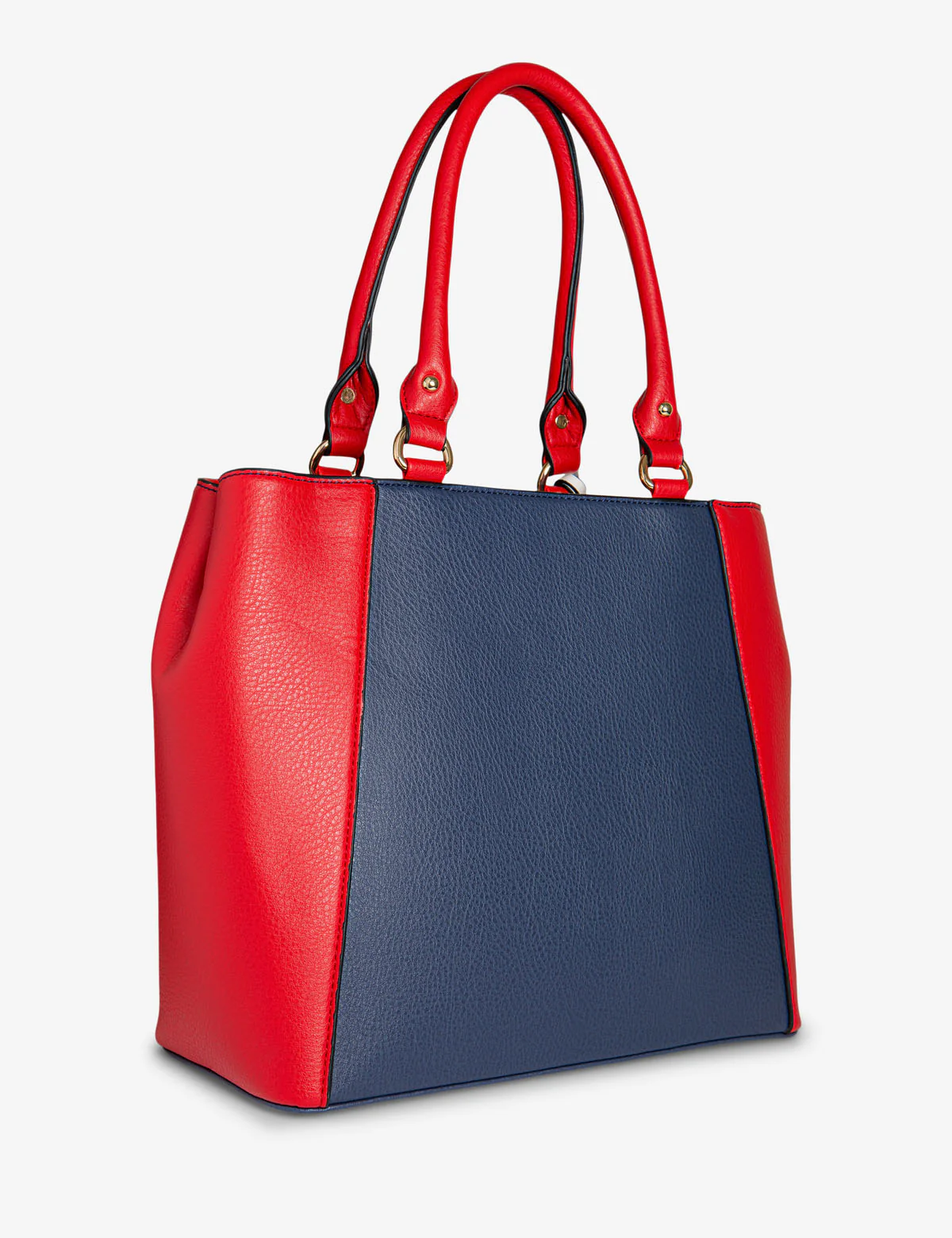 COLORBLOCK HANDBAG - Image 2