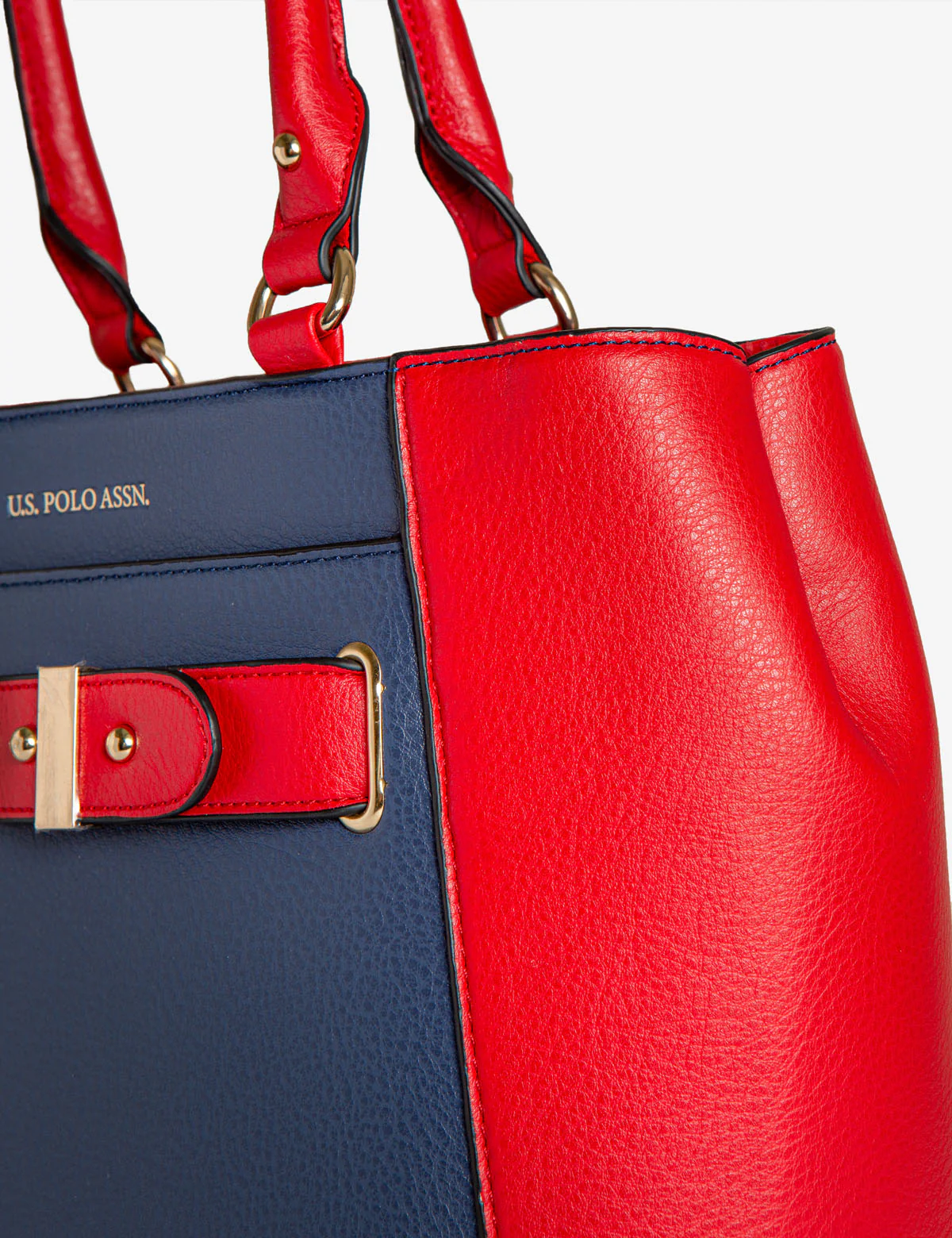 COLORBLOCK HANDBAG - Image 3