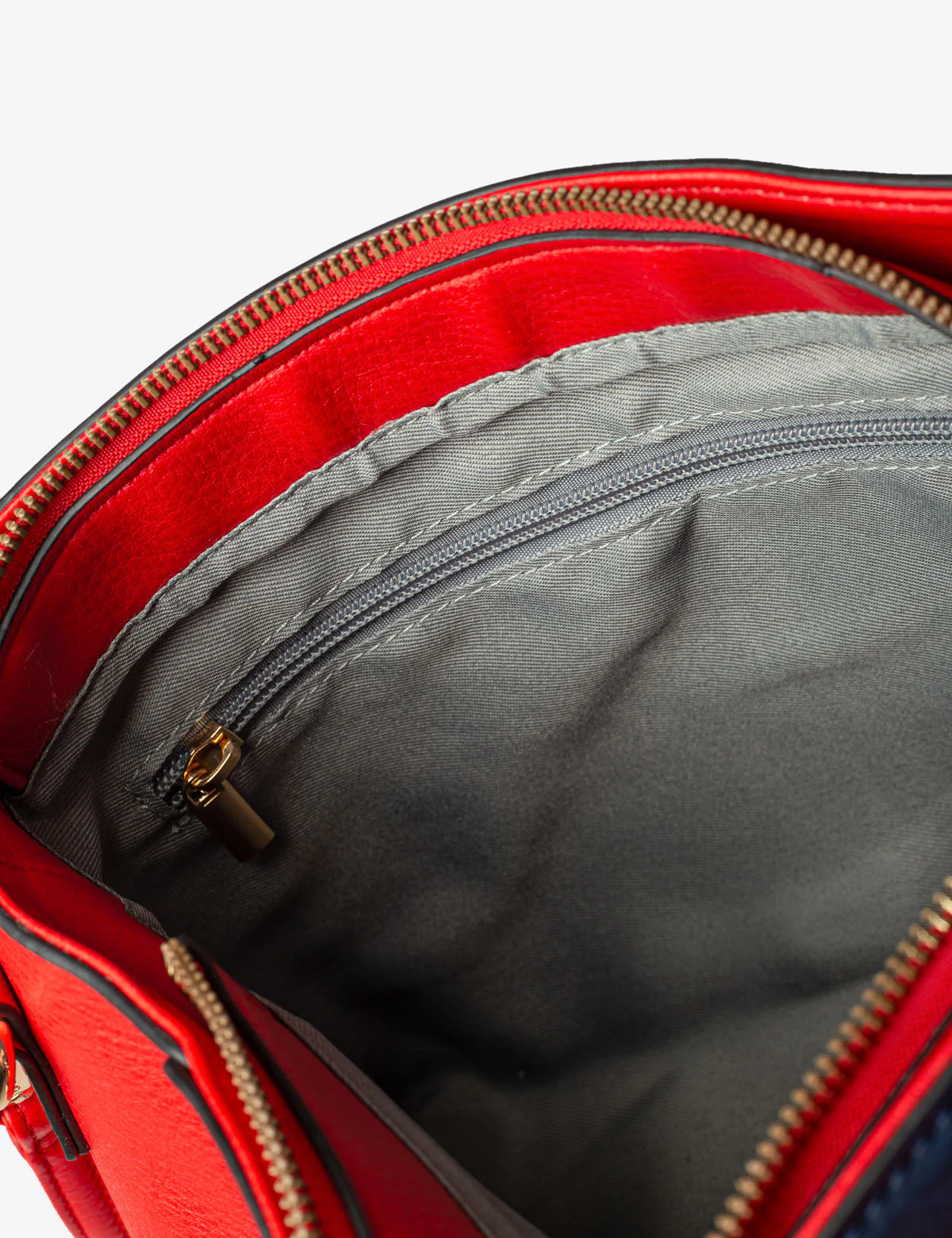 COLORBLOCK HANDBAG - Image 4