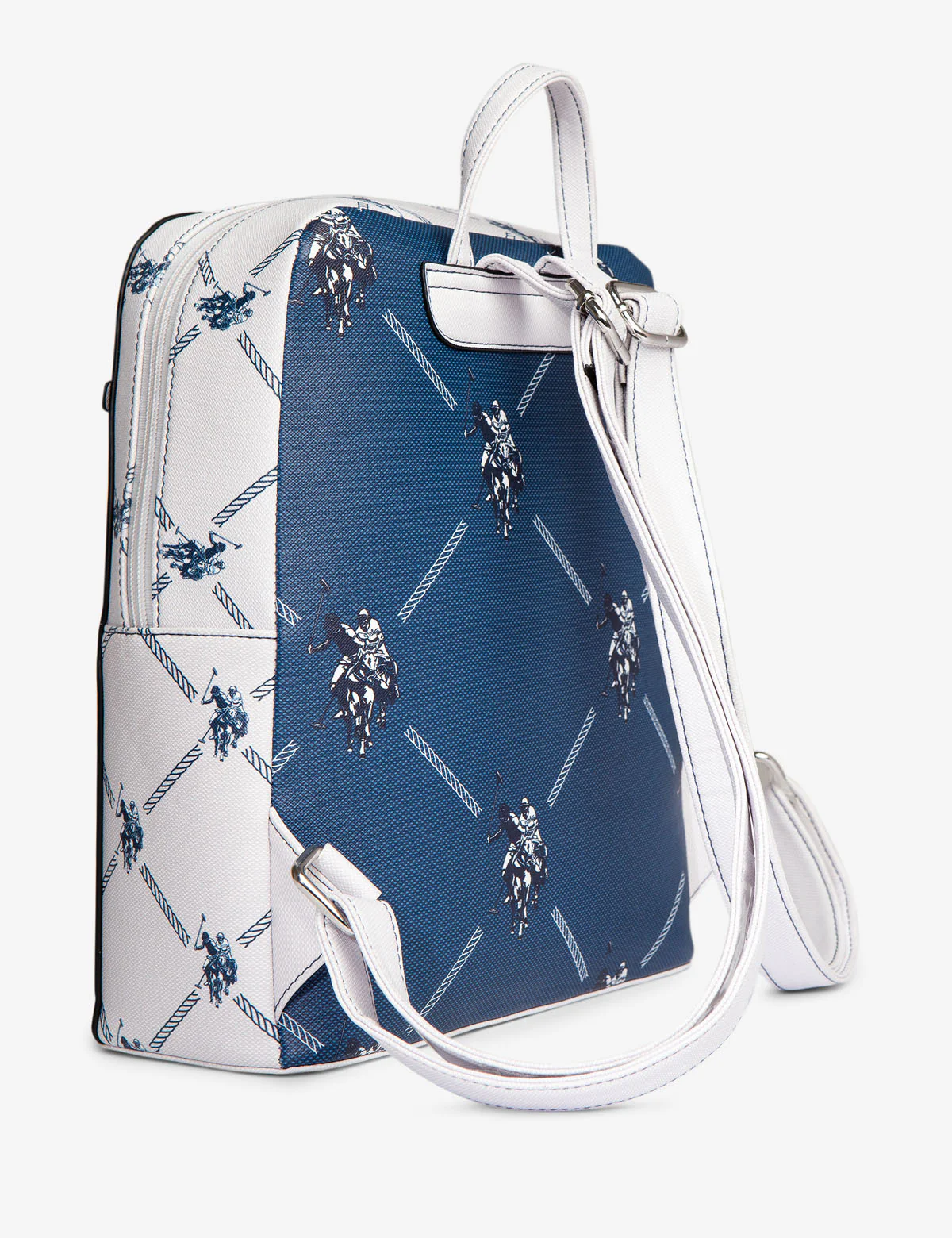 COLORBLOCK SIGNATURE BACKPACK - Image 5