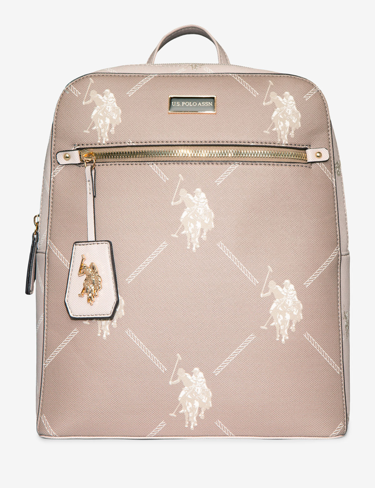COLORBLOCK SIGNATURE BACKPACK - Image 6
