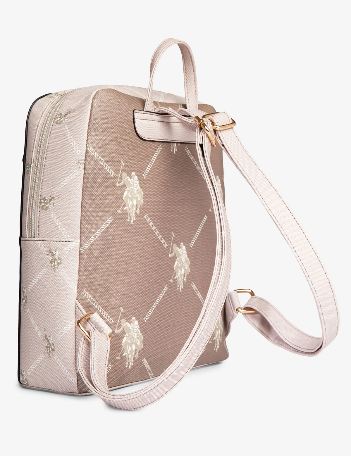 COLORBLOCK SIGNATURE BACKPACK - Image 7