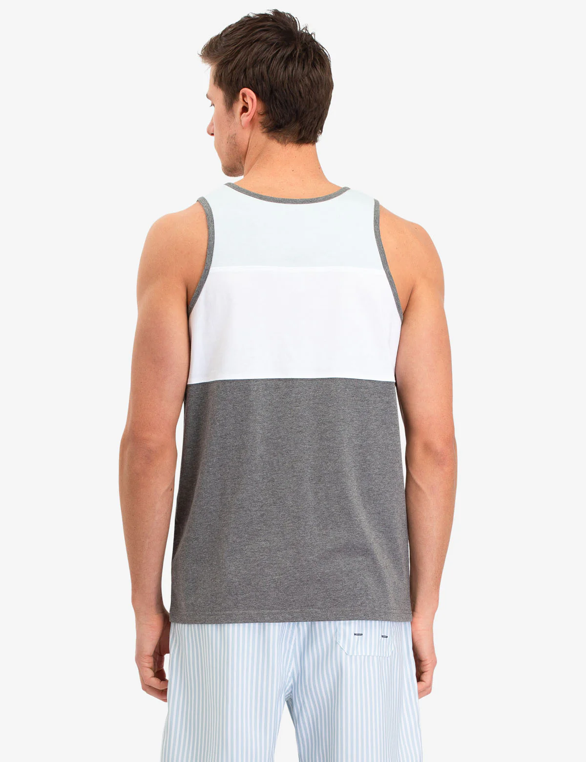 COLORBLOCK TANK - Image 6