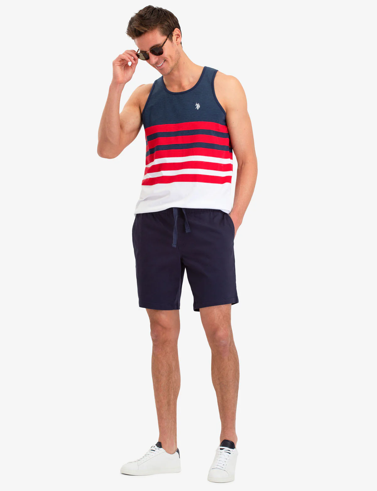 COLORBLOCK TANK - Image 2