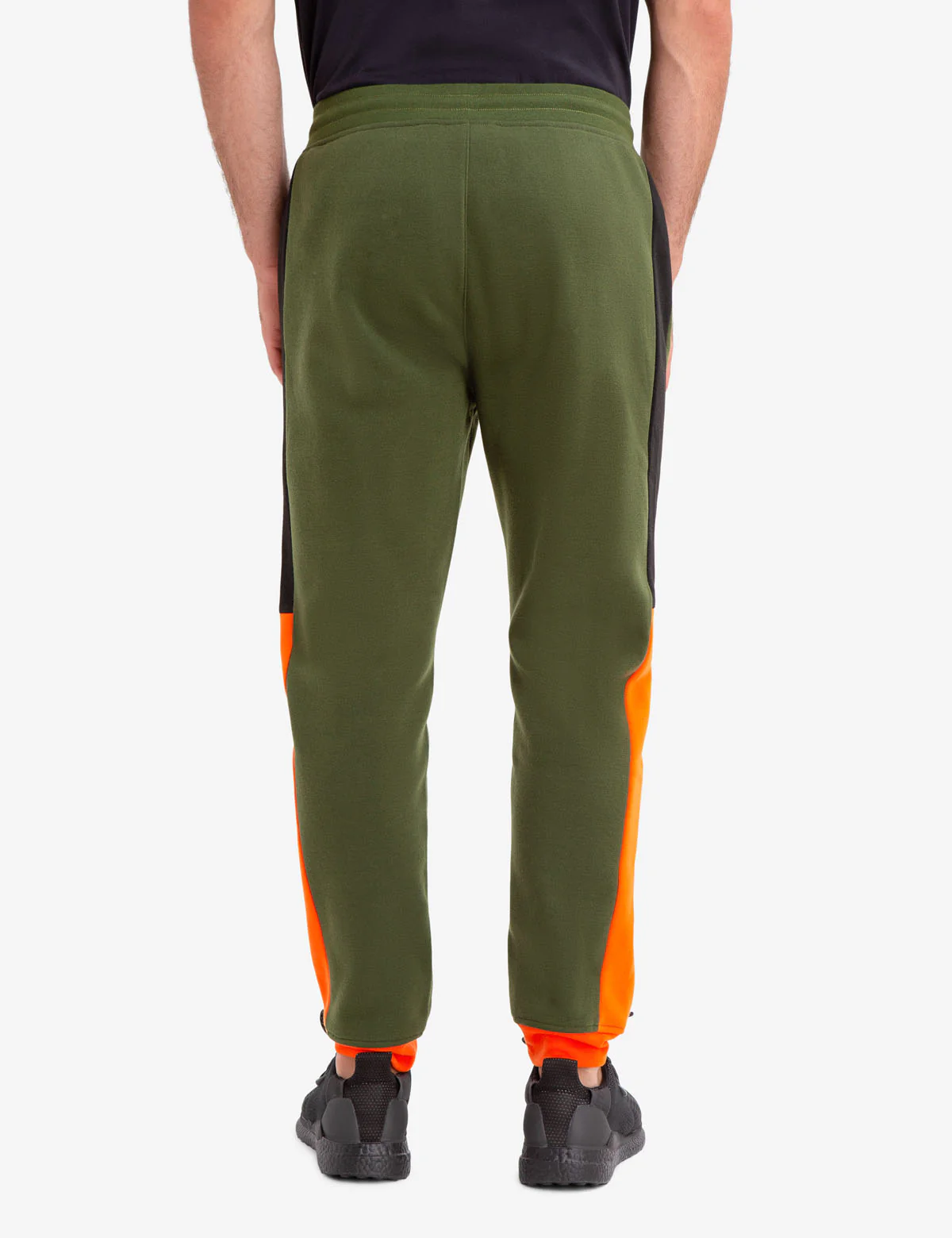 COLORBLOCK U.S. POLO ASSN. JOGGER - Image 12