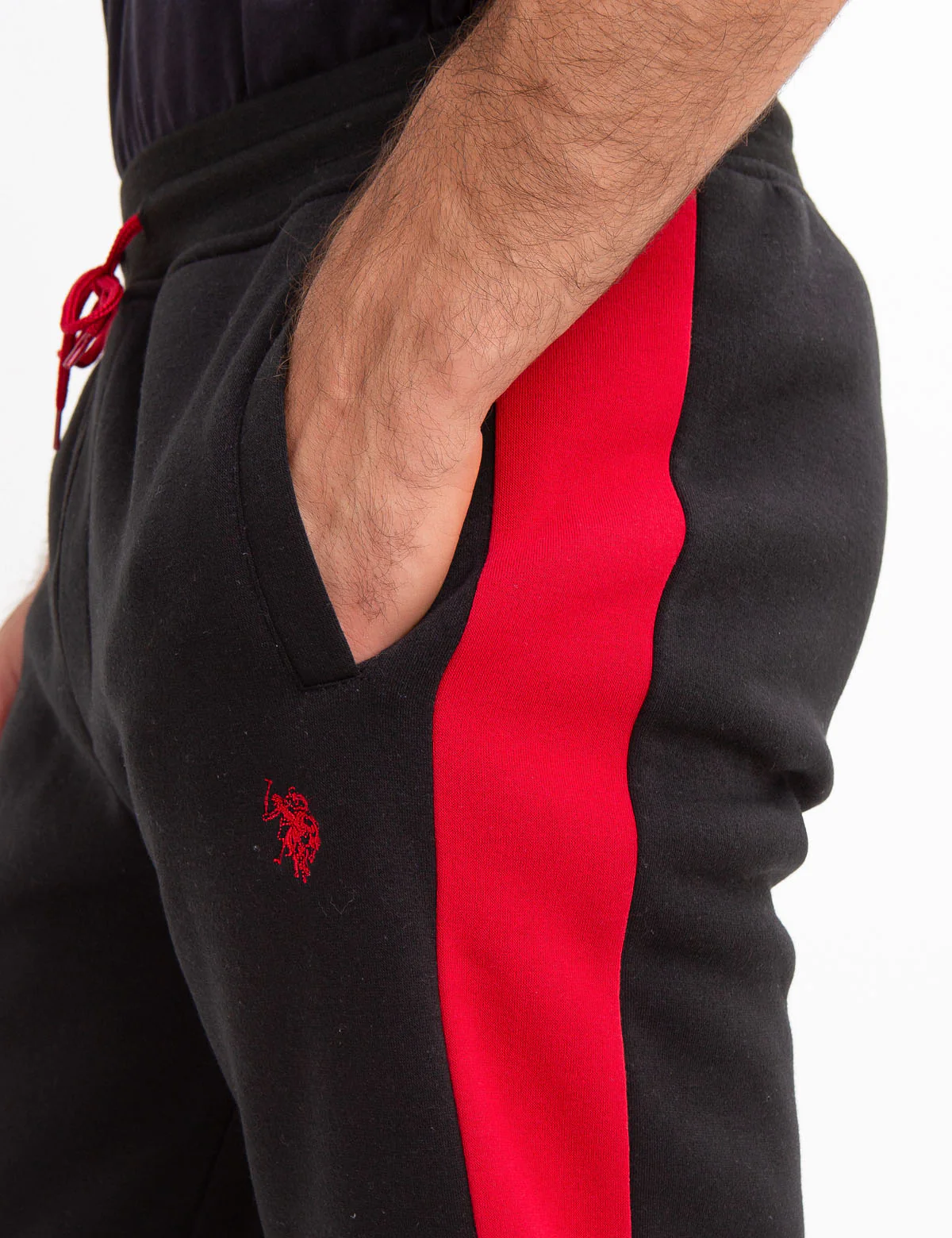 COLORBLOCK U.S. POLO ASSN. JOGGER - Image 4