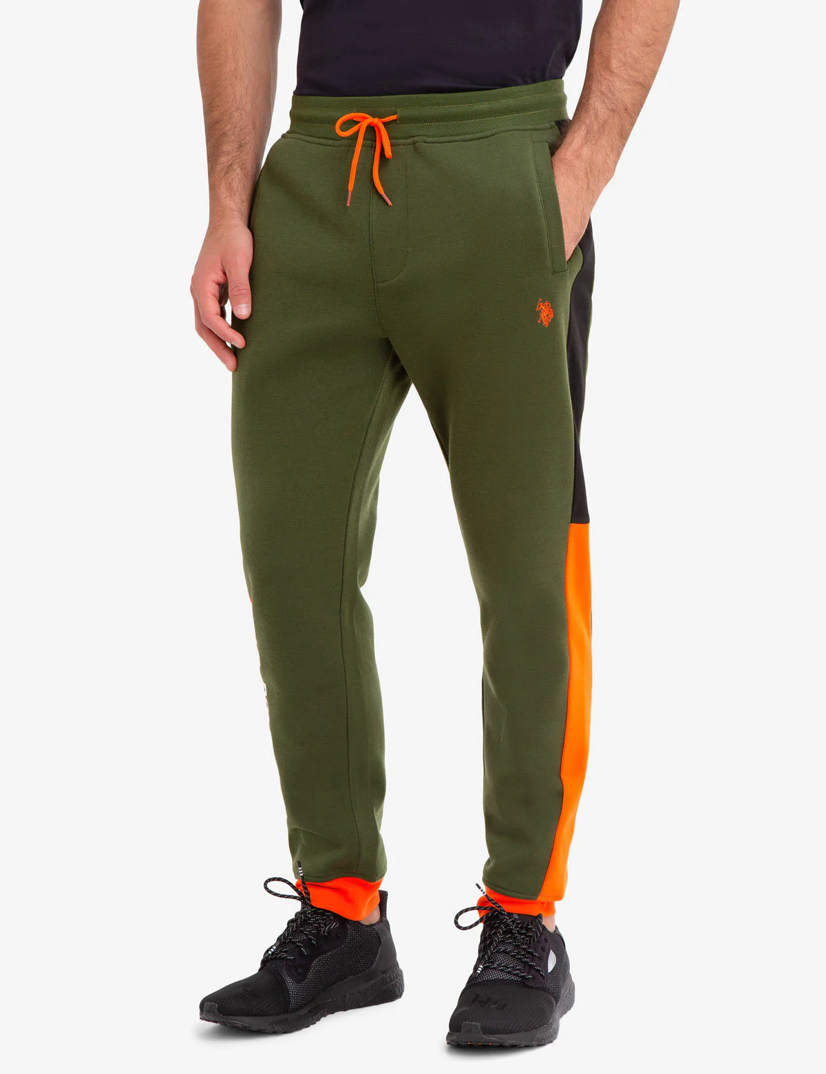 COLORBLOCK U.S. POLO ASSN. JOGGER - Image 9
