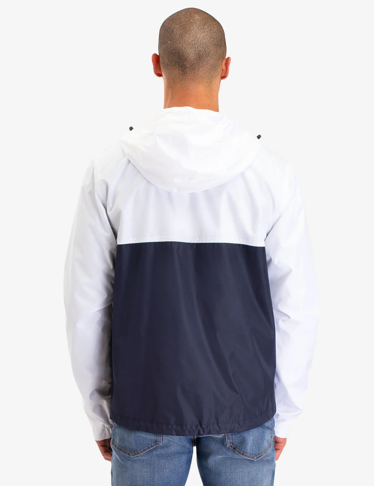 COLORBLOCK WINDBREAKER - Image 4