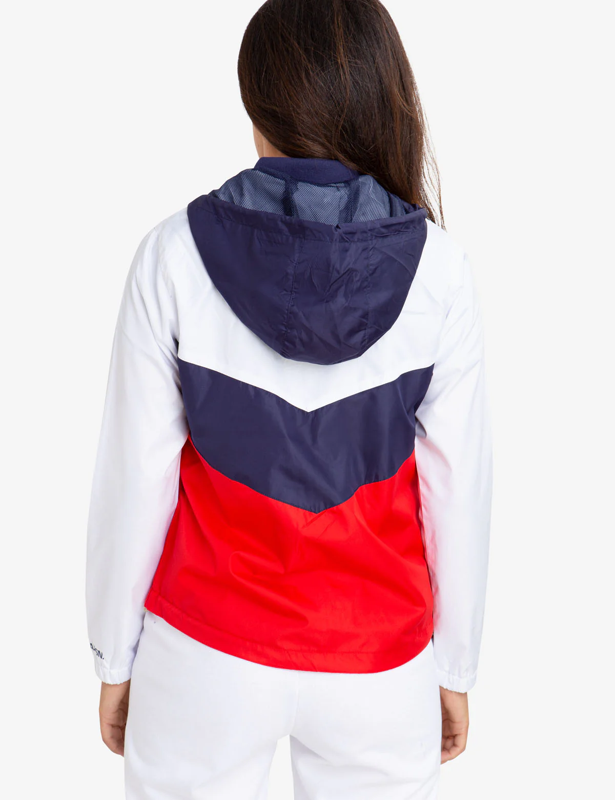 COLORBLOCK WINDBREAKER - Image 4
