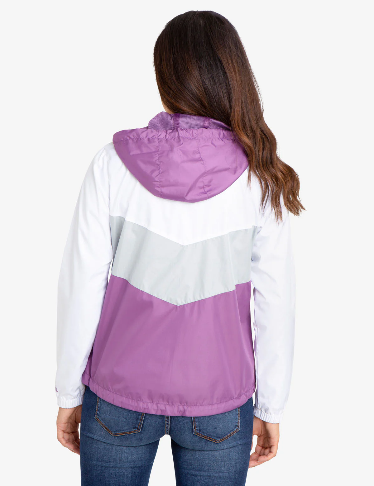 COLORBLOCK WINDBREAKER - Image 9