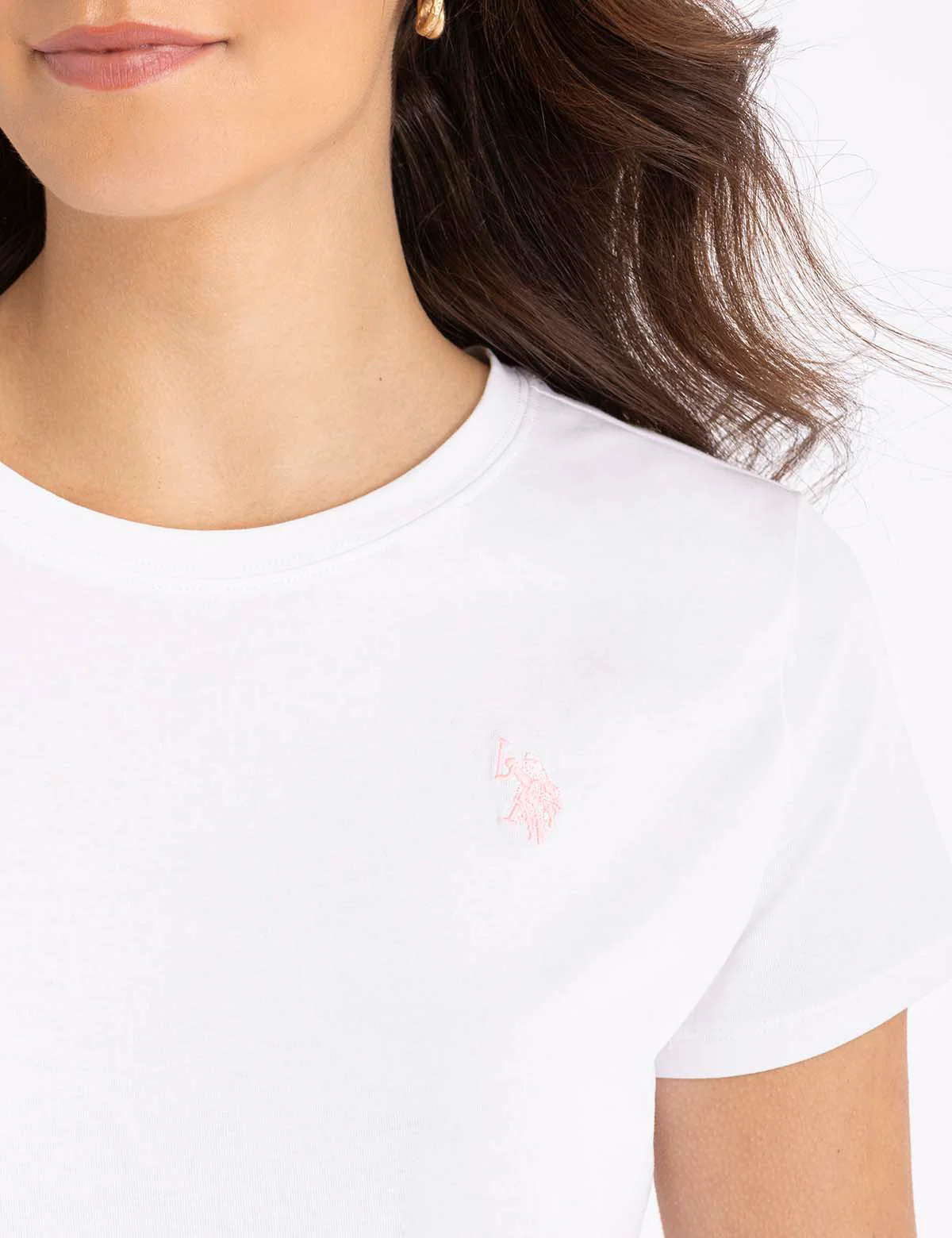 CREW NECK T-SHIRT - Image 11