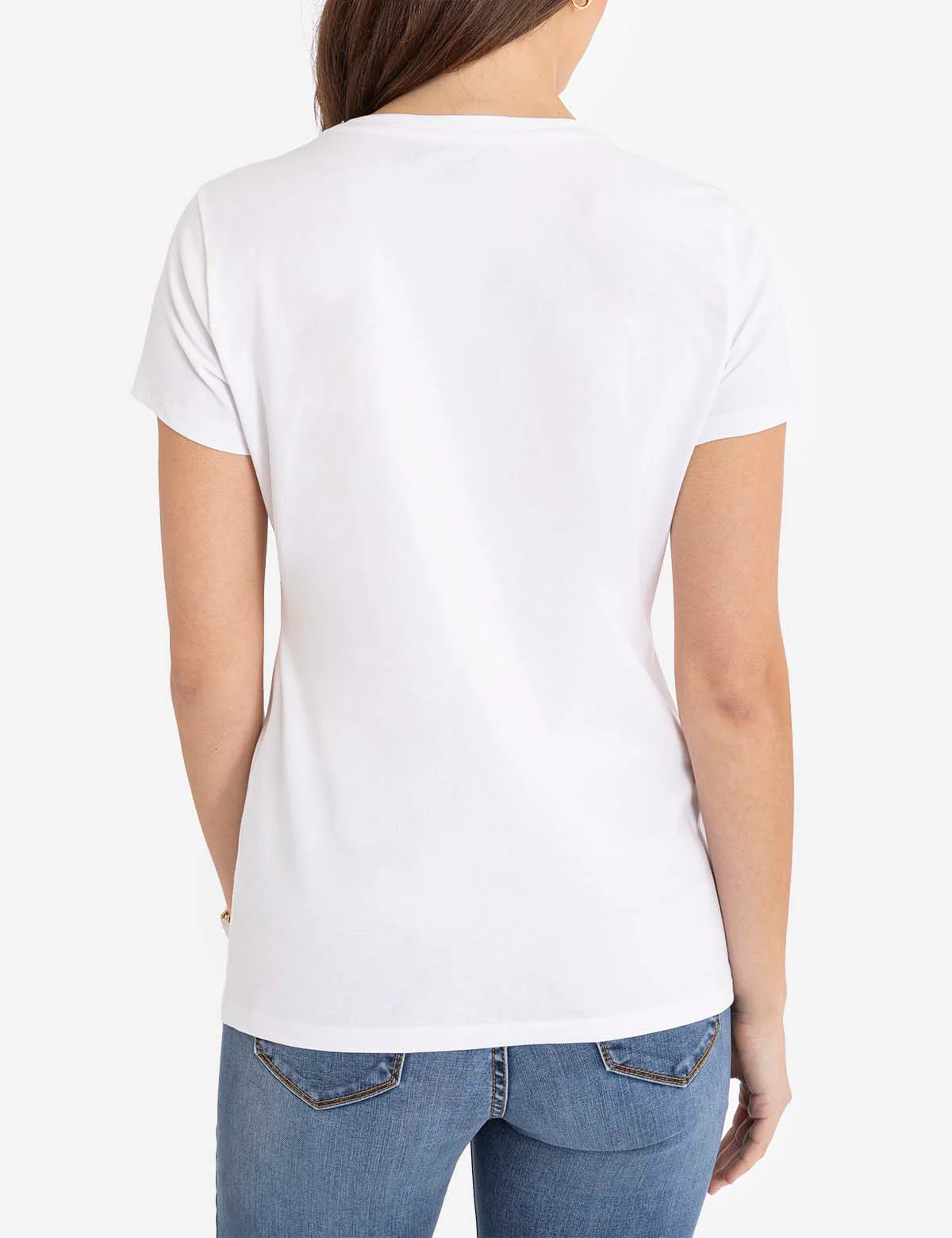 CREW NECK T-SHIRT - Image 12