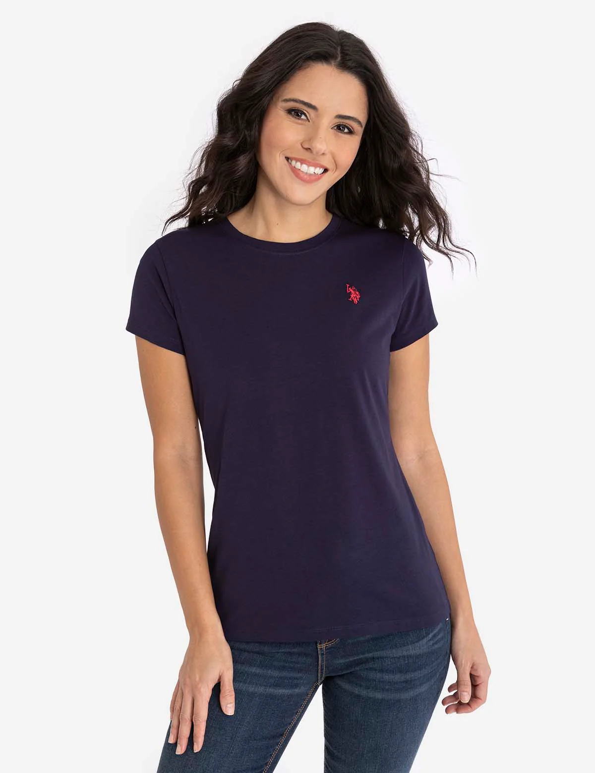 CREW NECK T-SHIRT - Image 6