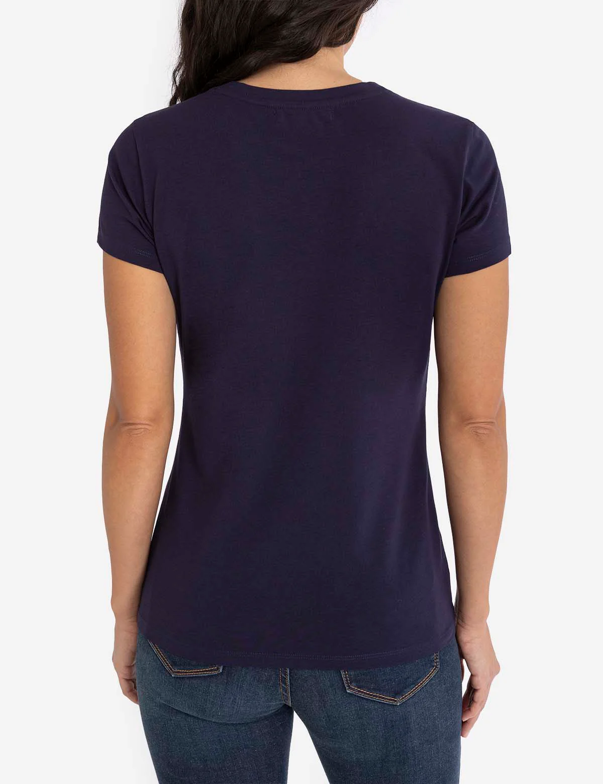 CREW NECK T-SHIRT - Image 8