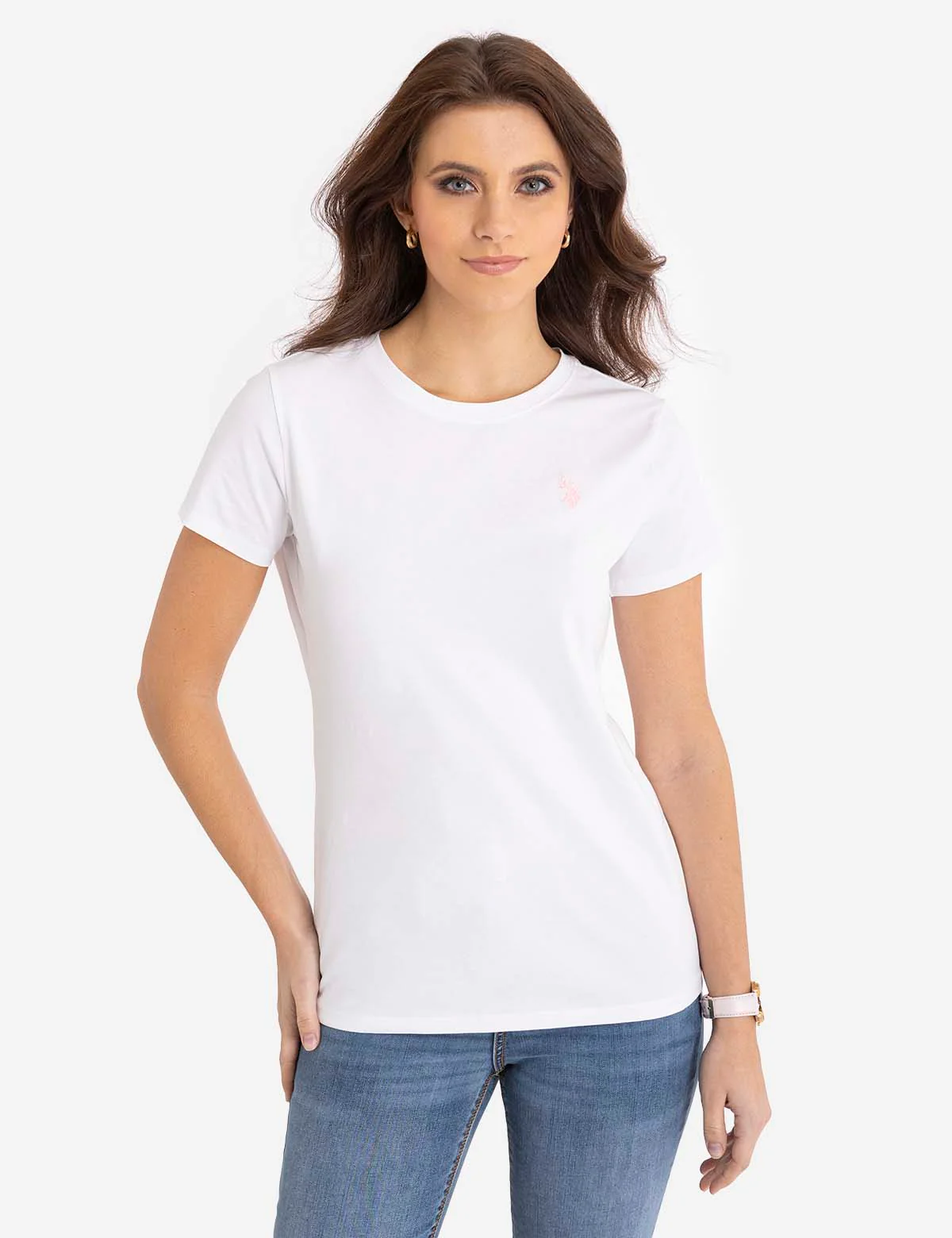 CREW NECK T-SHIRT - Image 9