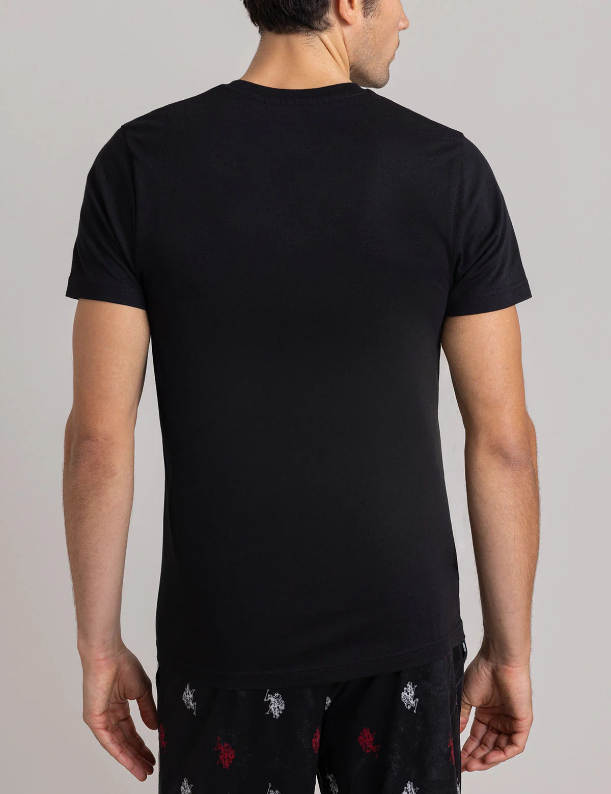 CREW NECK T-SHIRT - Image 10