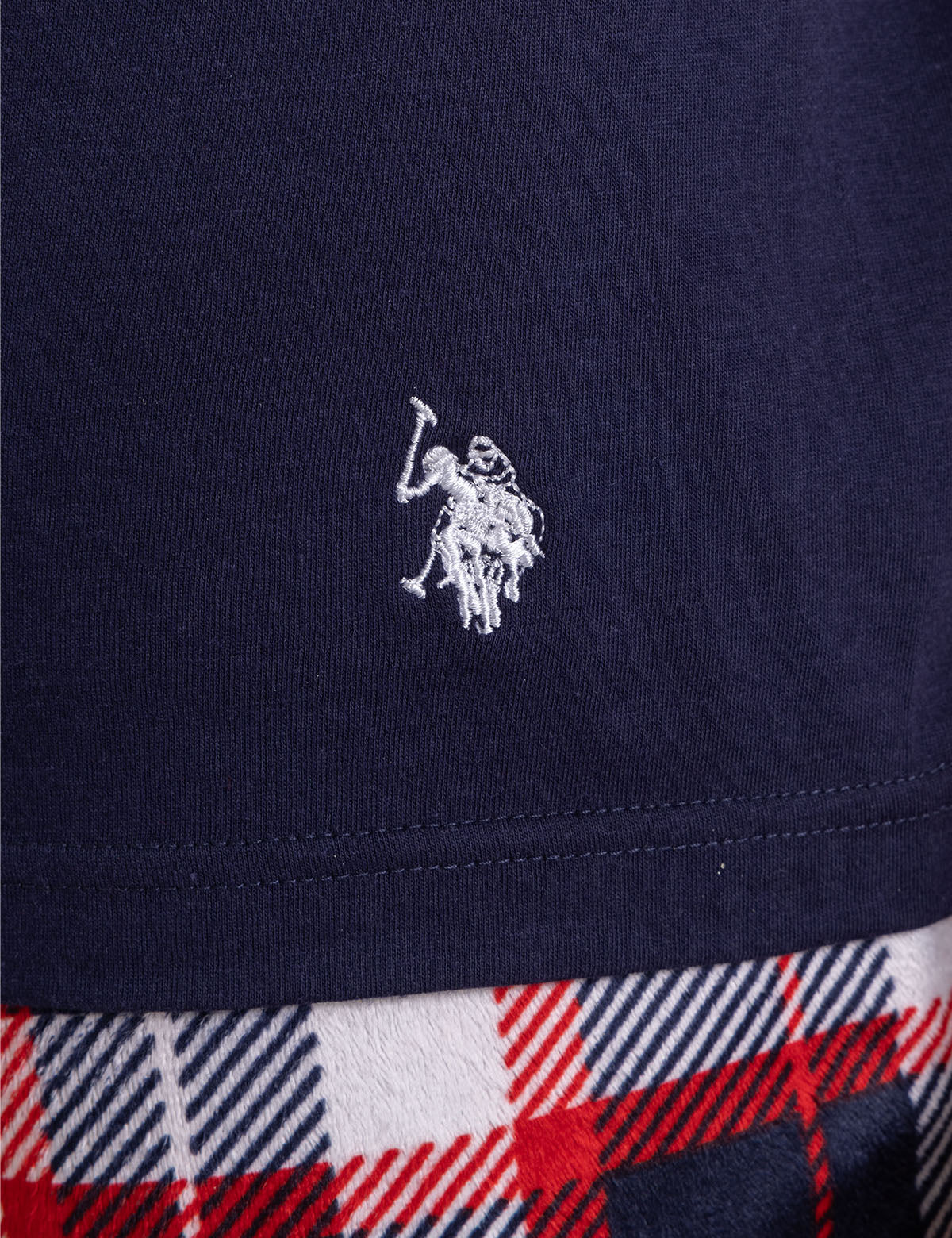 CREW NECK T-SHIRT - Image 5