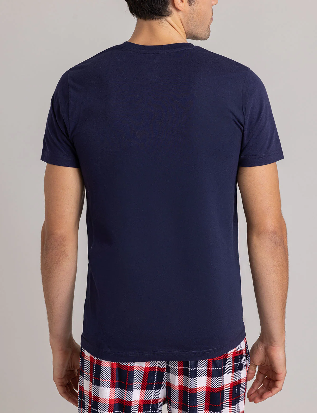 CREW NECK T-SHIRT - Image 7