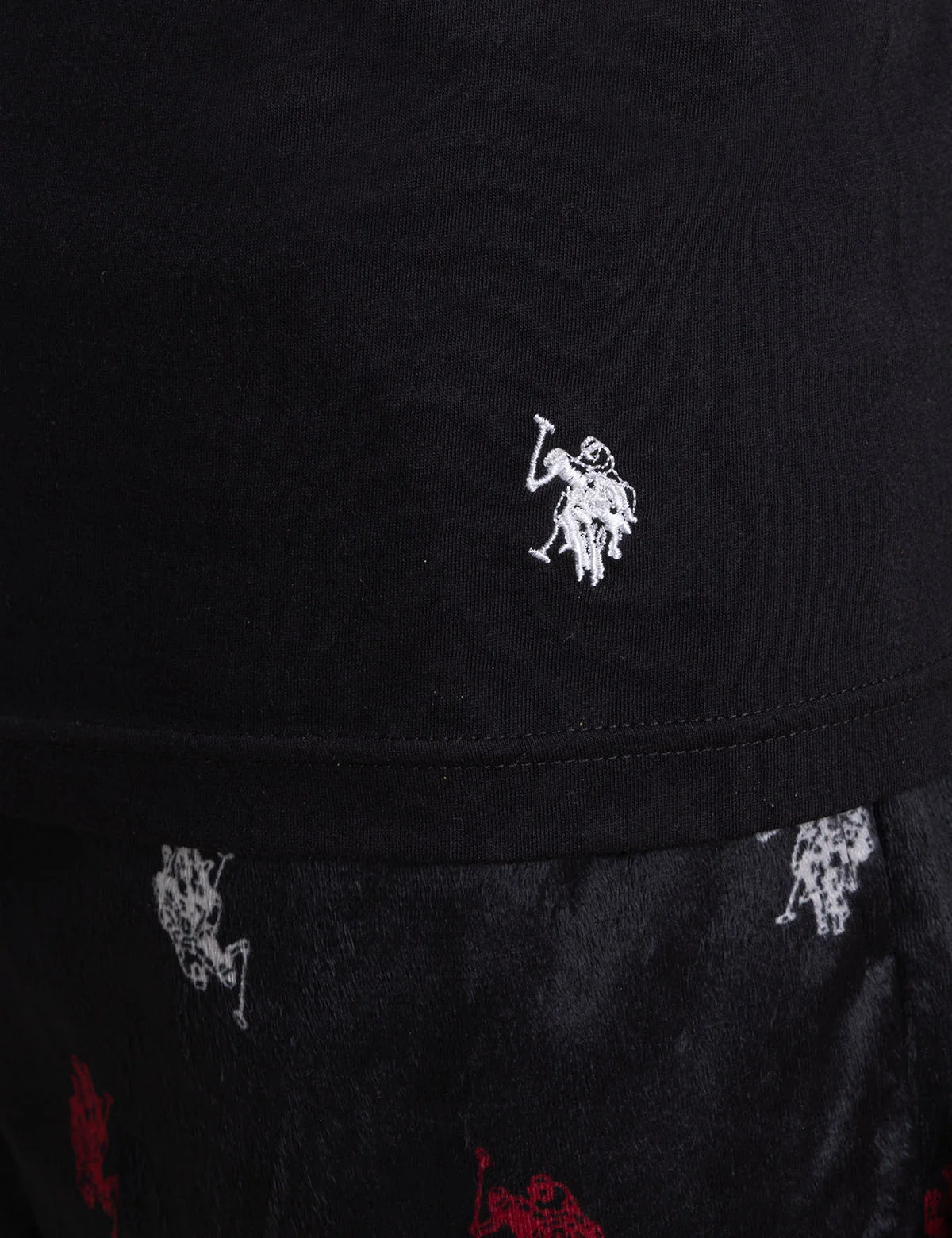 CREW NECK T-SHIRT - Image 9