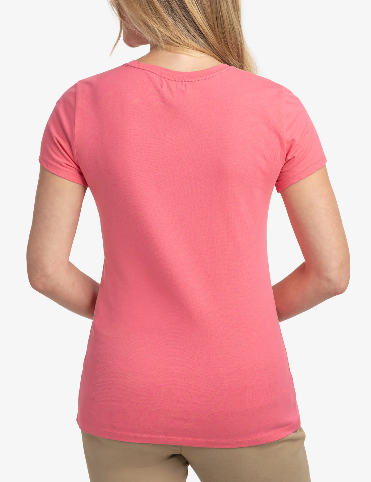 CREW NECK T-SHIRT - Image 7