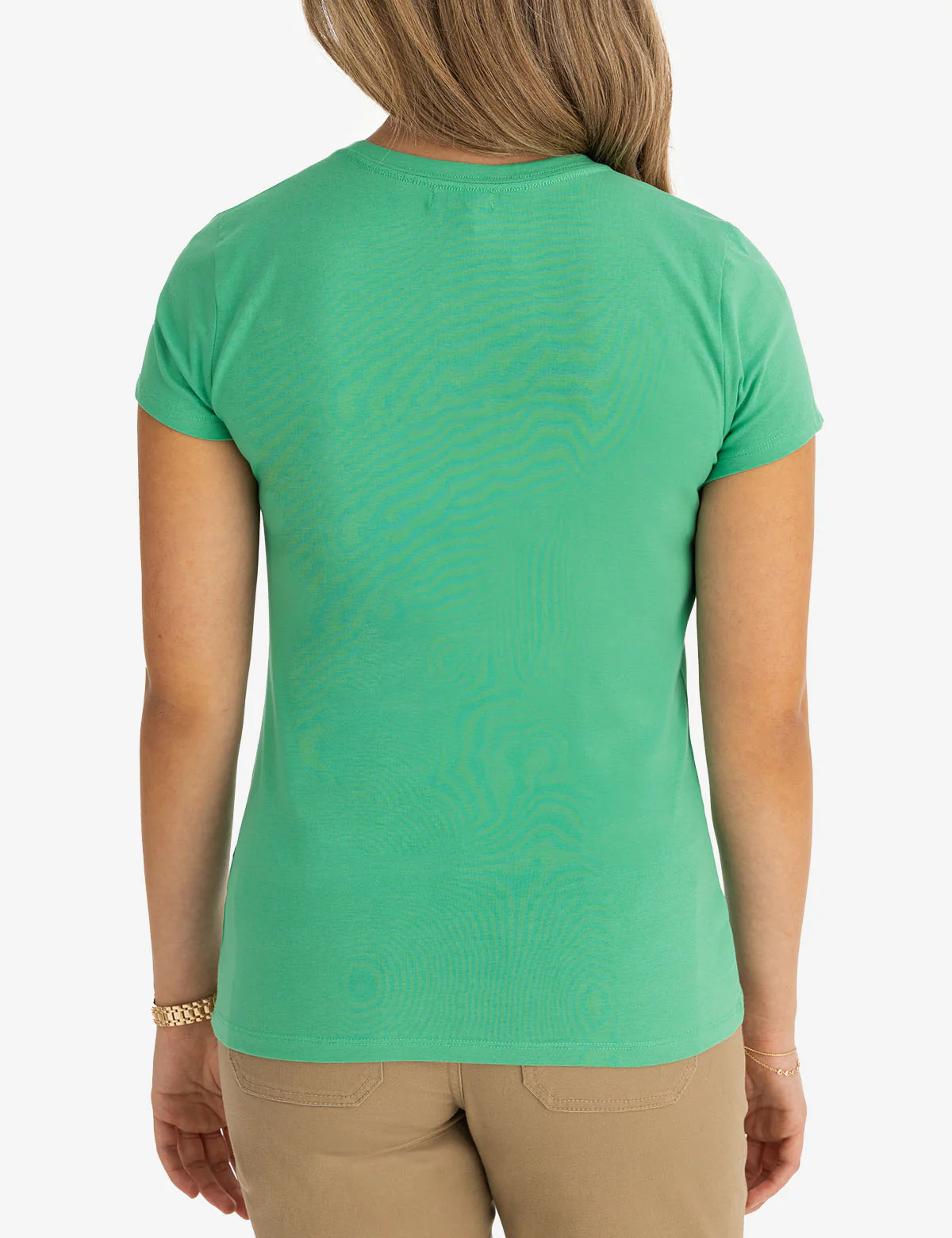 CREW NECK T-SHIRT - Image 9