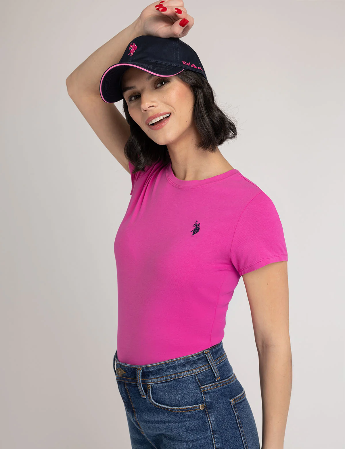 CREW NECK T-SHIRT - Image 11