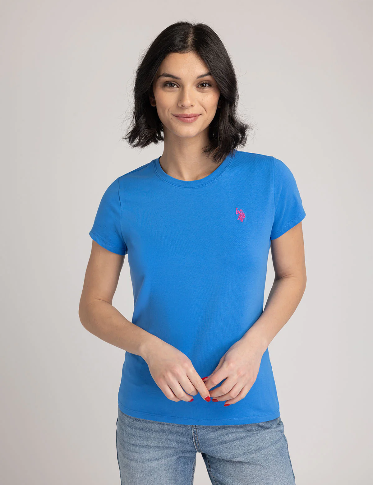 CREW NECK T-SHIRT - Image 5