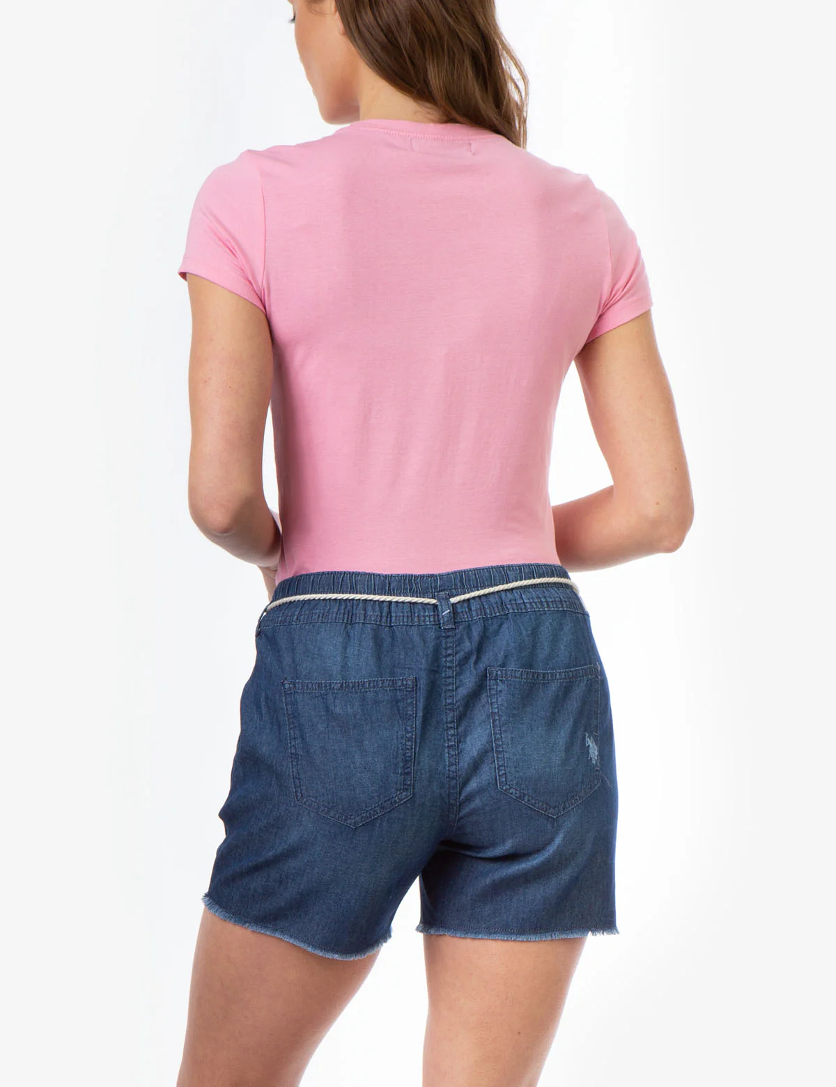 CREW NECK T-SHIRT - Image 12