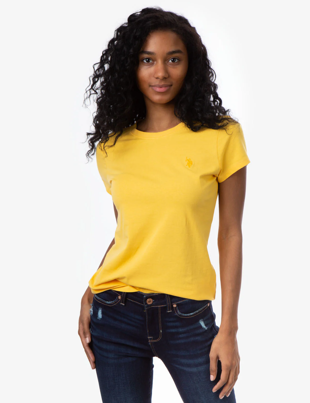 CREW NECK T-SHIRT - Image 13