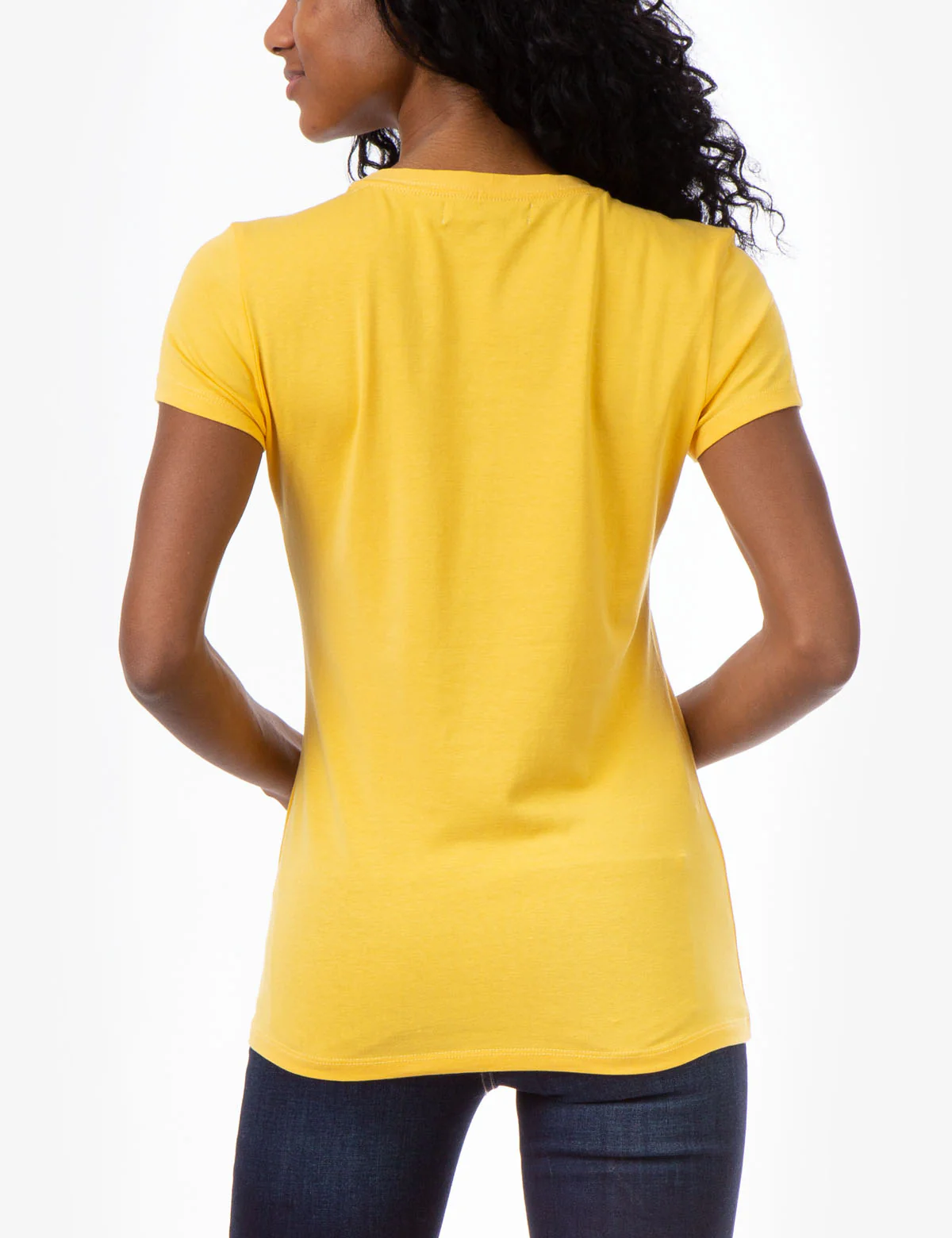 CREW NECK T-SHIRT - Image 16