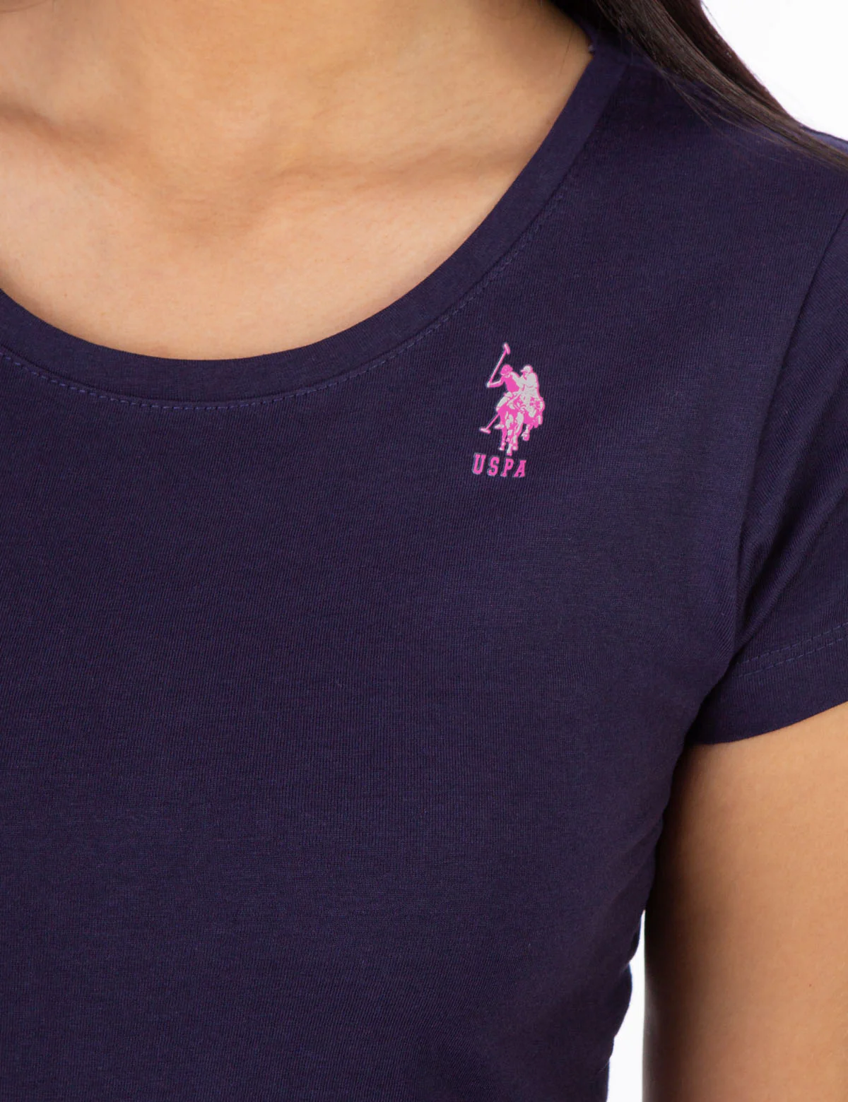 CREW NECK T-SHIRT - Image 11