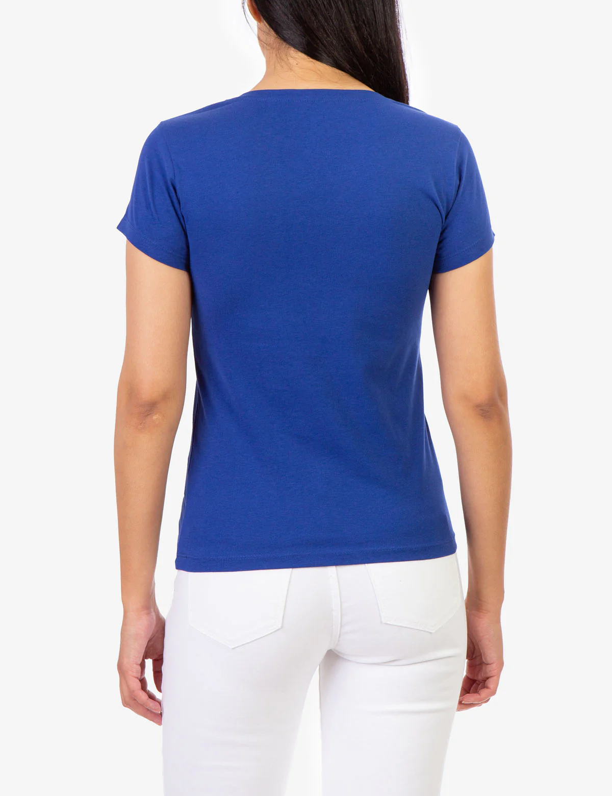 CREW NECK T-SHIRT - Image 4