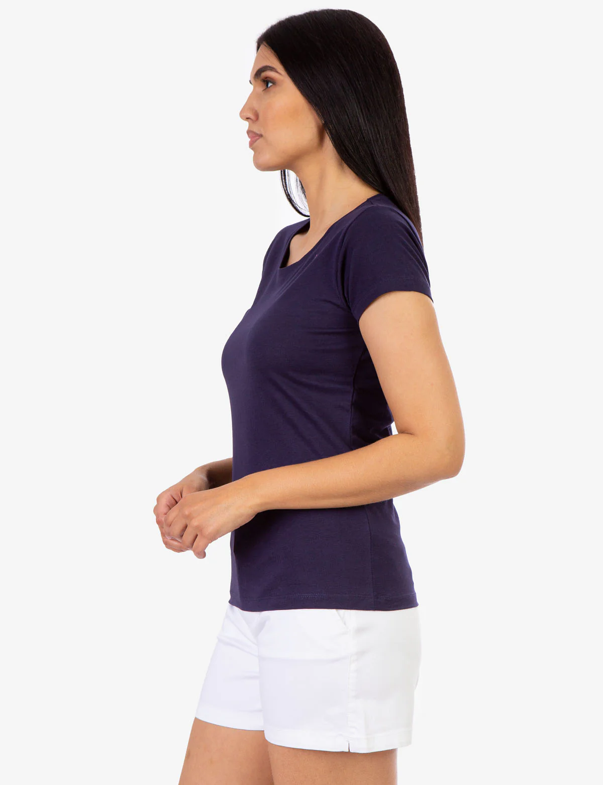 CREW NECK T-SHIRT - Image 9