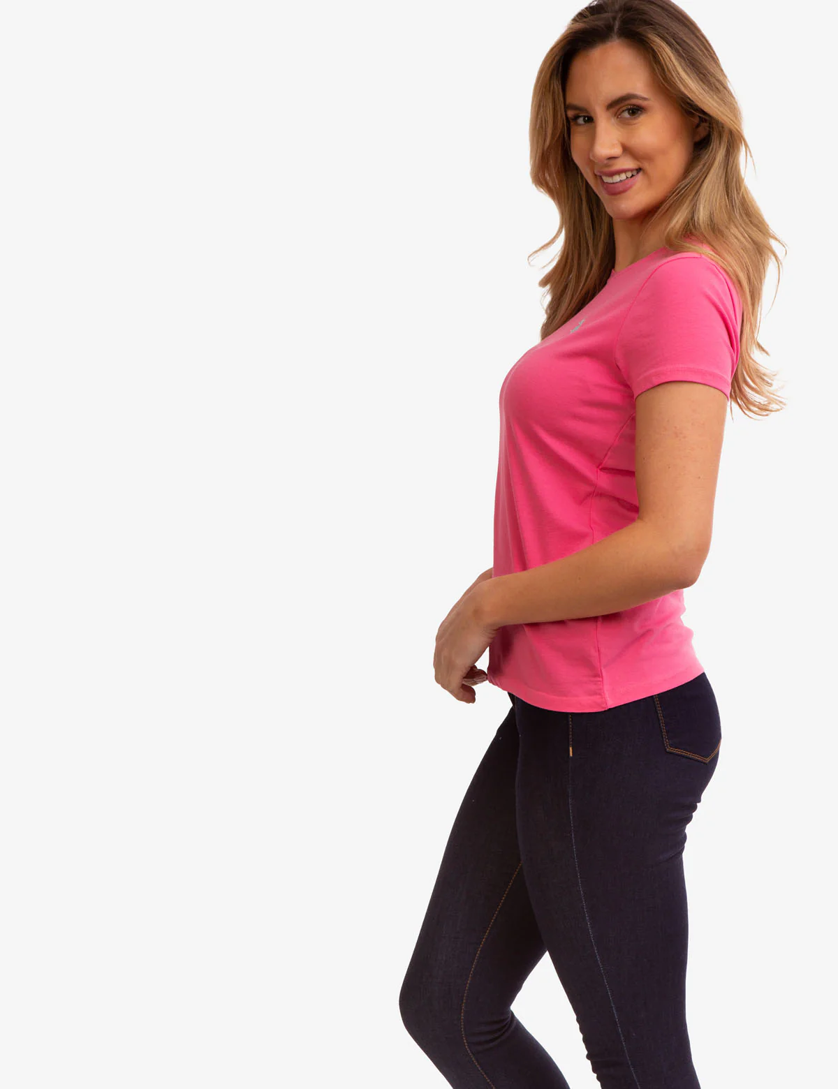 CREW NECK T-SHIRT - Image 11
