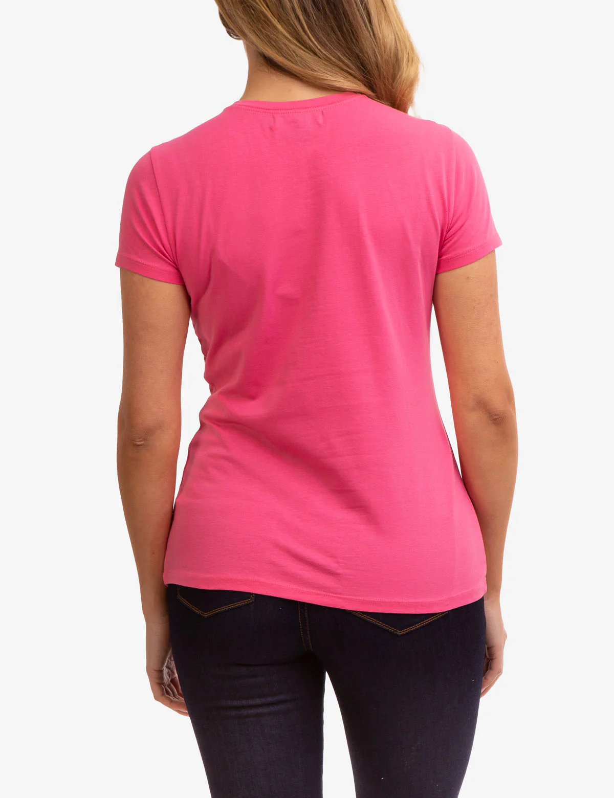 CREW NECK T-SHIRT - Image 12