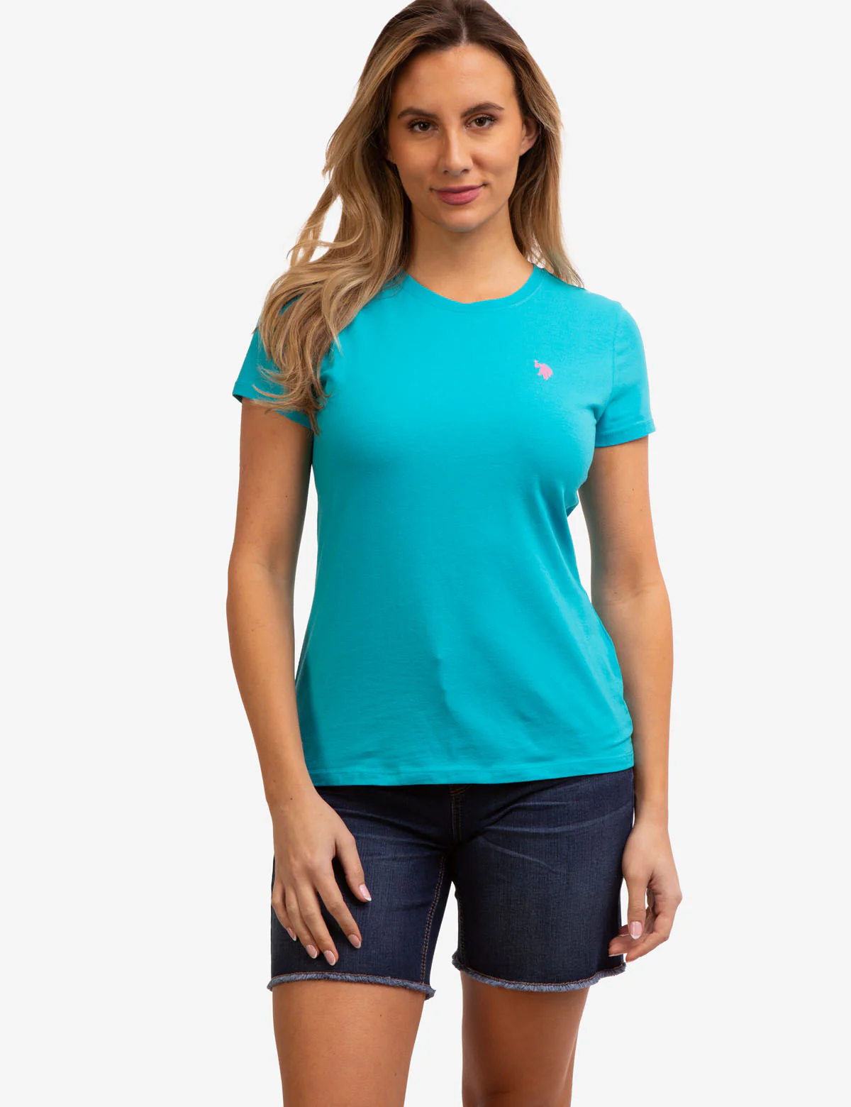 CREW NECK T-SHIRT - Image 13