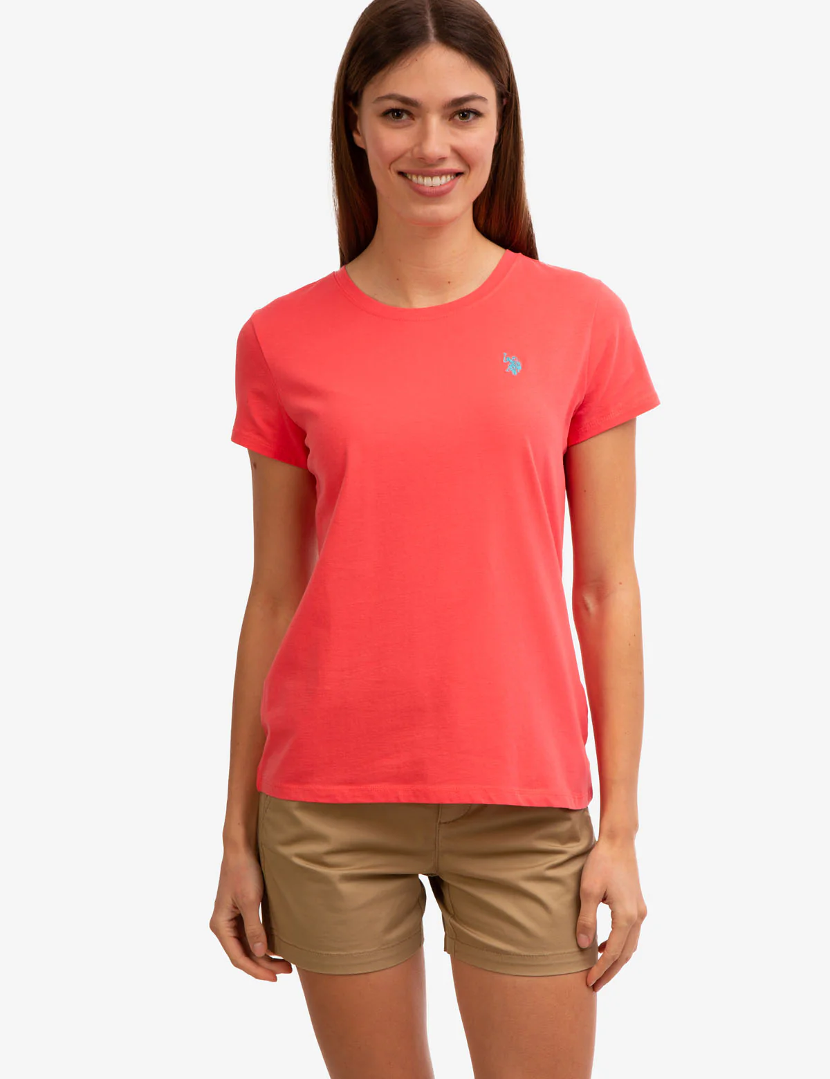 CREW NECK T-SHIRT - Image 5