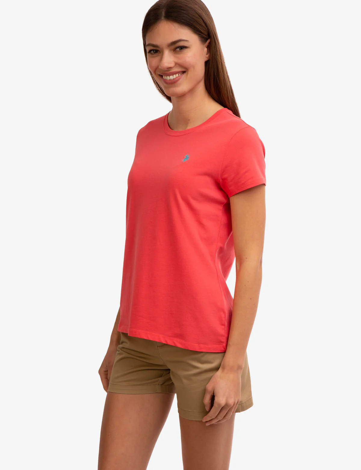 CREW NECK T-SHIRT - Image 7