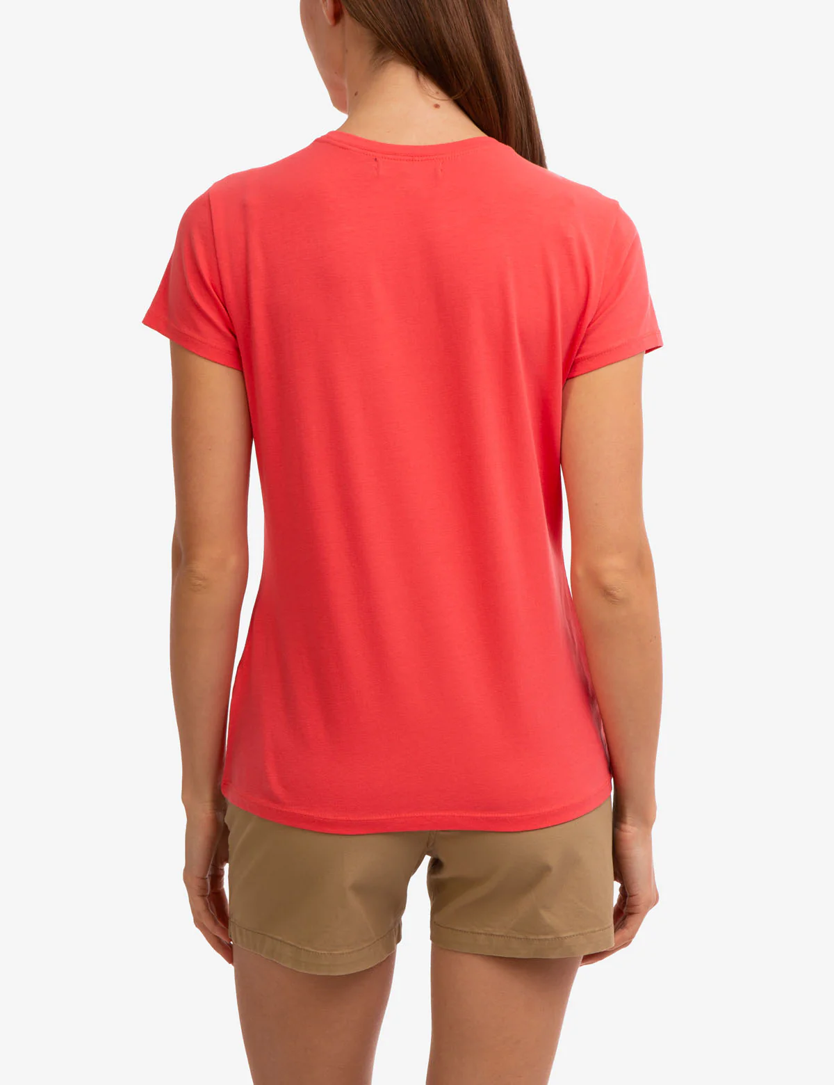 CREW NECK T-SHIRT - Image 8