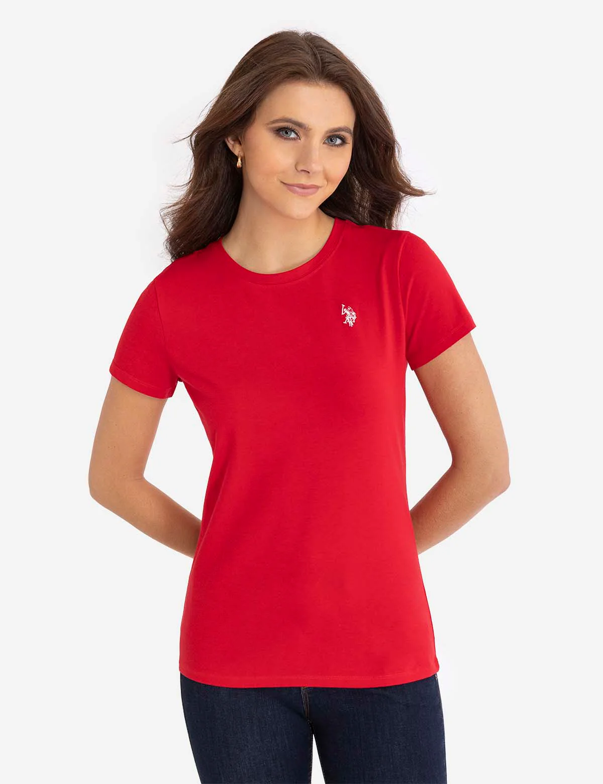 CREW NECK T-SHIRT - Image 5