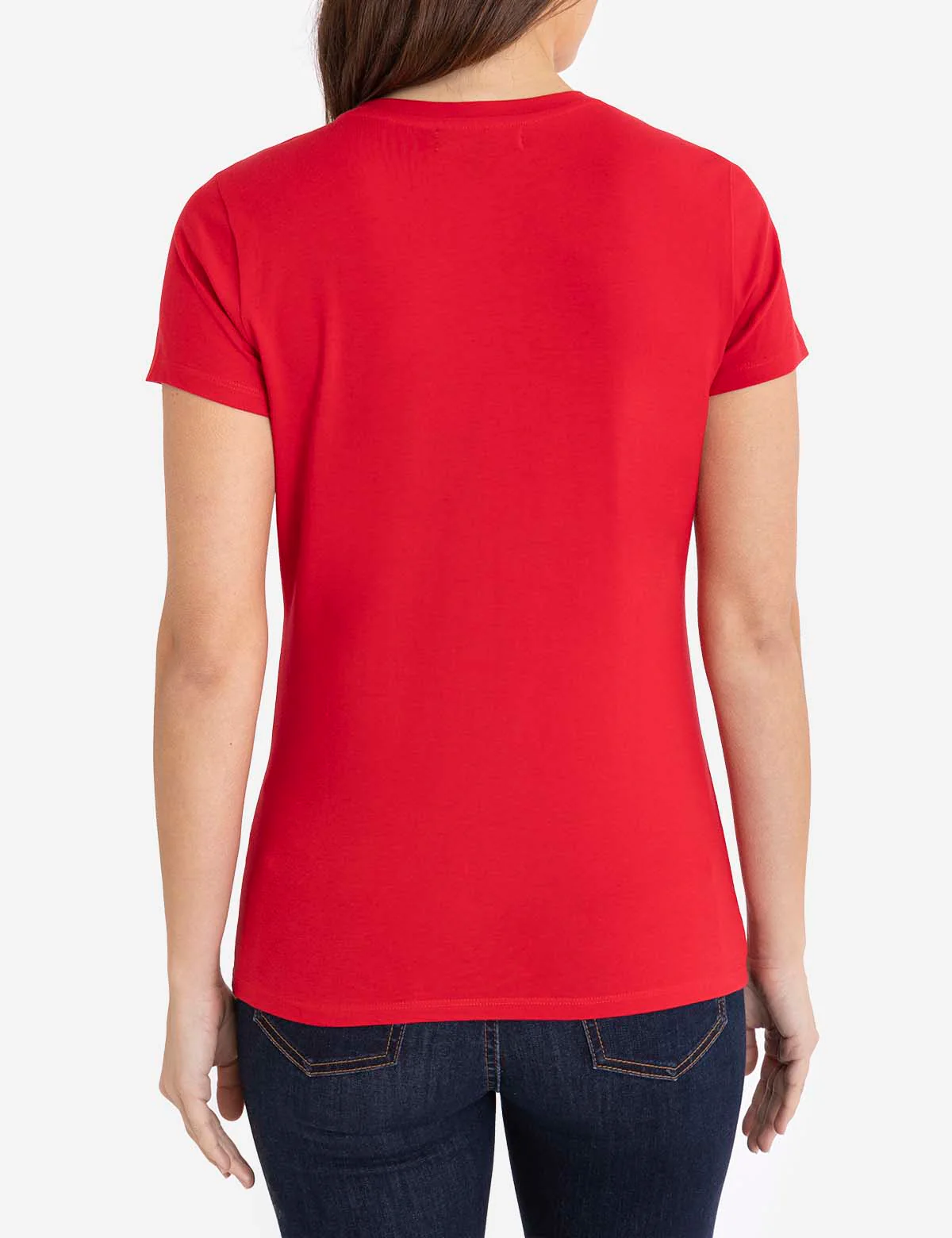 CREW NECK T-SHIRT - Image 7